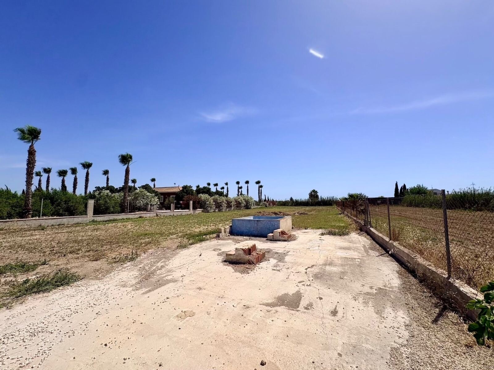 3-Zimmer Landhaus in Comunidad Valenciana, Dolores - Image 33