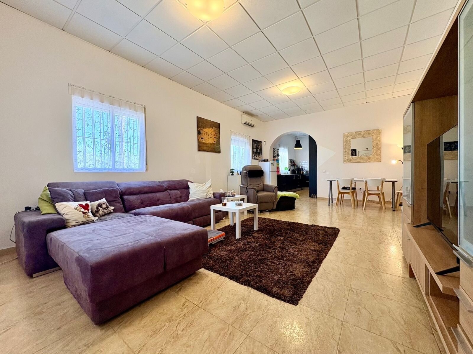 3-Zimmer Landhaus in Comunidad Valenciana, Dolores - Image 4