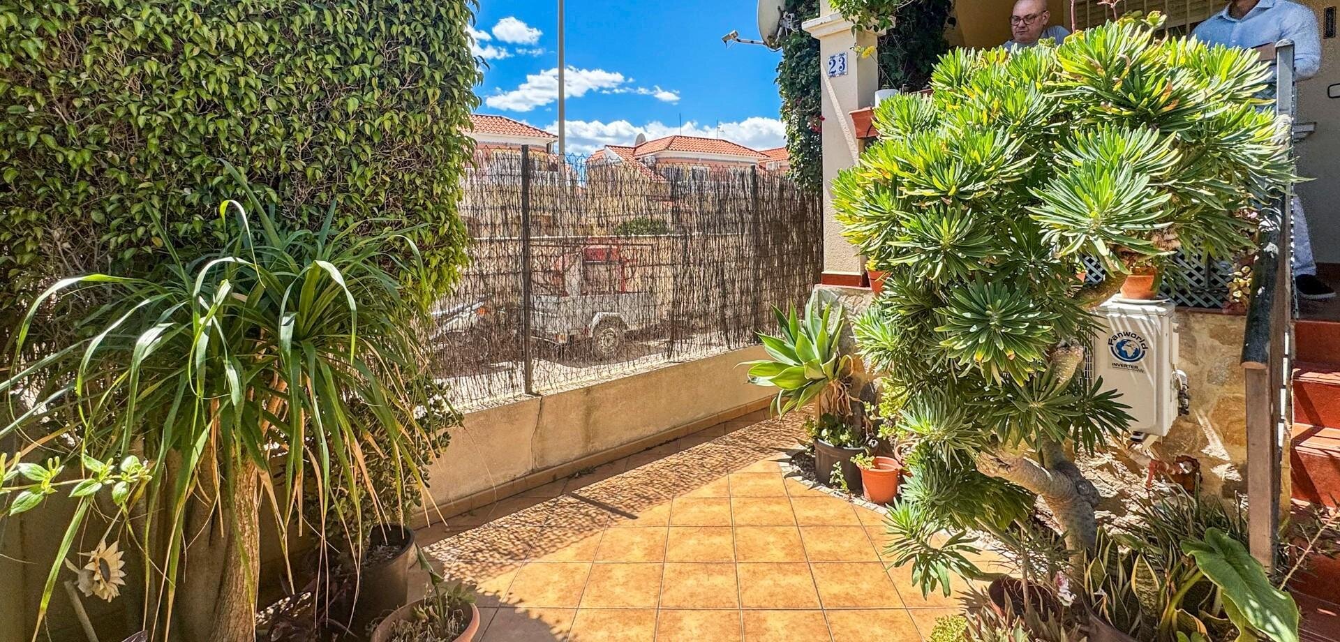 3-Bedroom Bungalow in La Chismosa, Orihuela Costa - Image 10