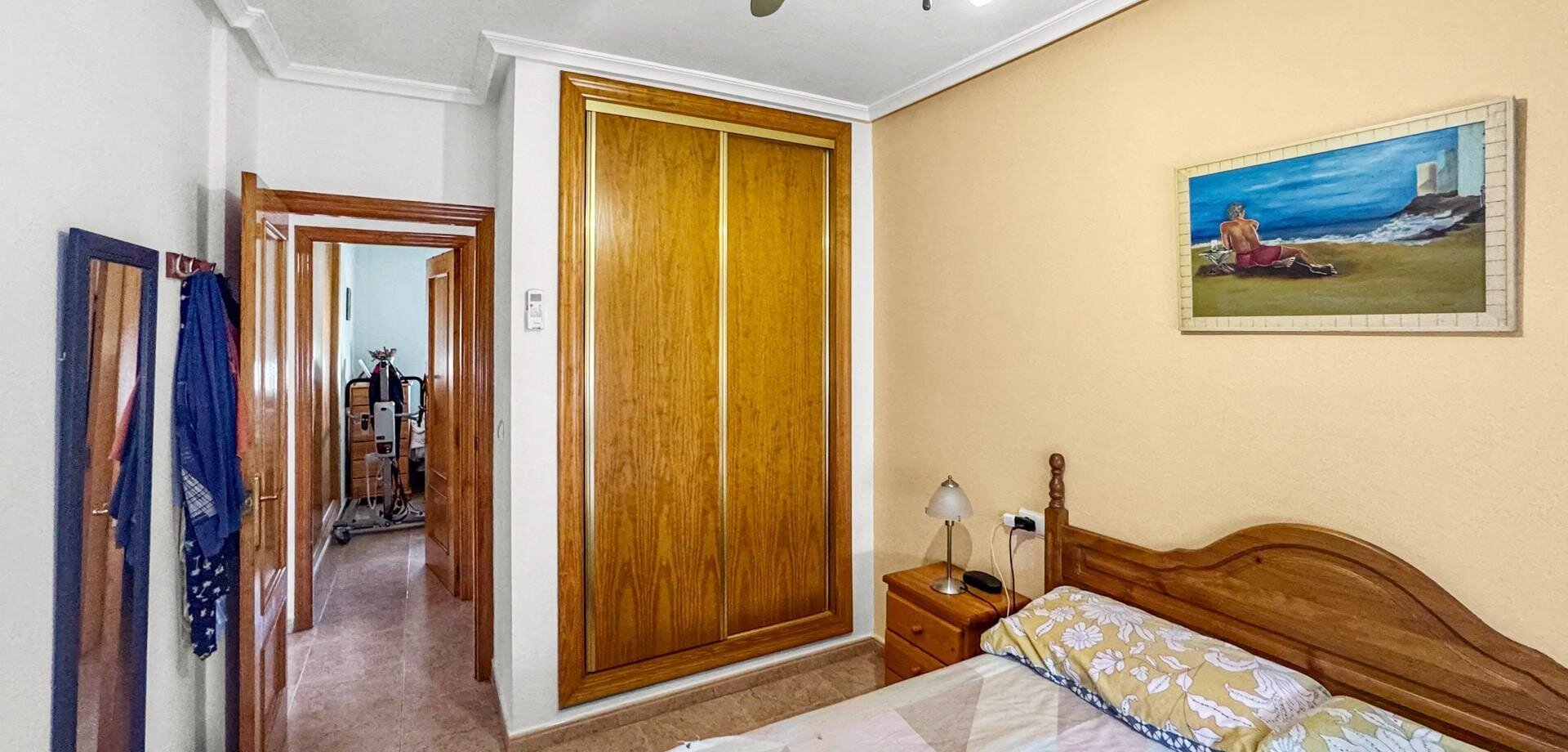 3-Bedroom Bungalow in La Chismosa, Orihuela Costa - Image 18