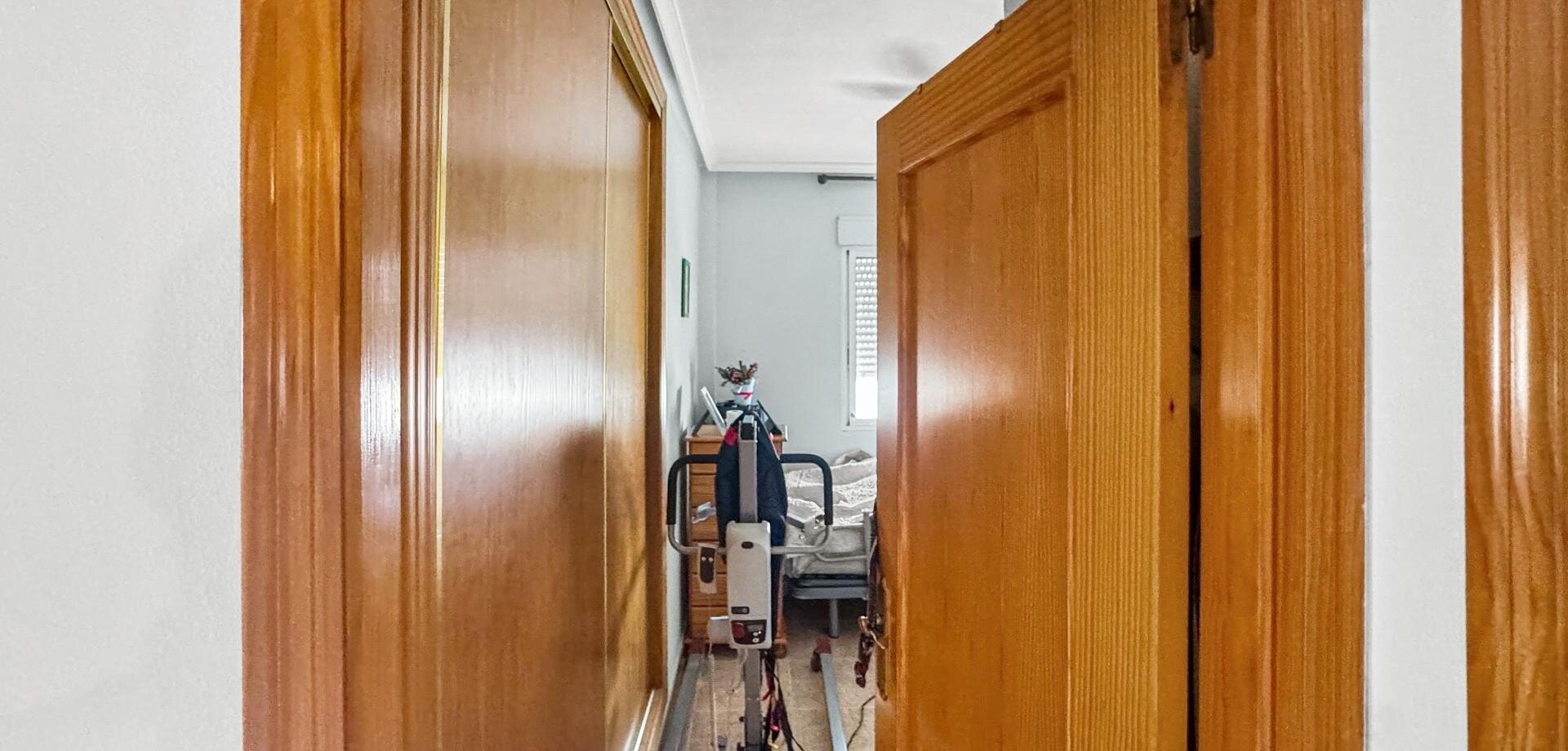 3-Bedroom Bungalow in La Chismosa, Orihuela Costa - Image 19