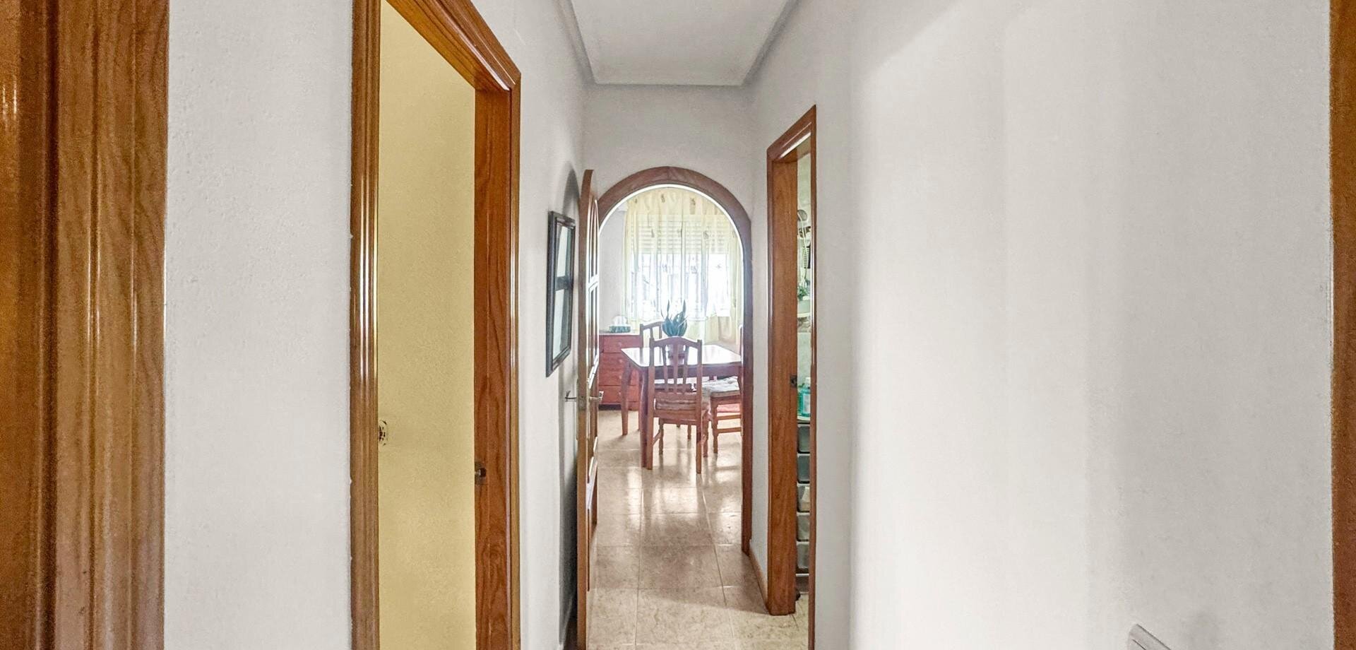 3-Bedroom Bungalow in La Chismosa, Orihuela Costa - Image 20