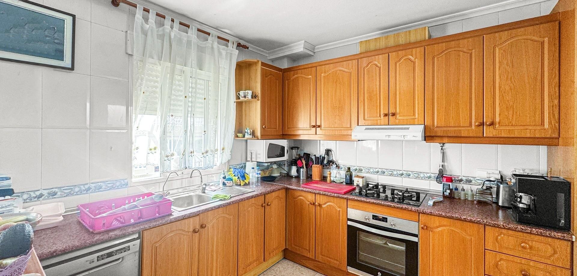3-Bedroom Bungalow in La Chismosa, Orihuela Costa - Image 3