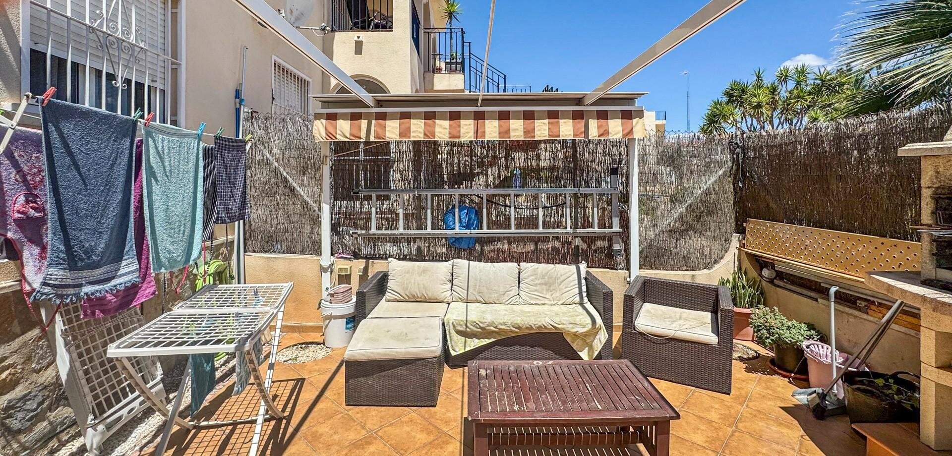 3-Bedroom Bungalow in La Chismosa, Orihuela Costa - Image 4