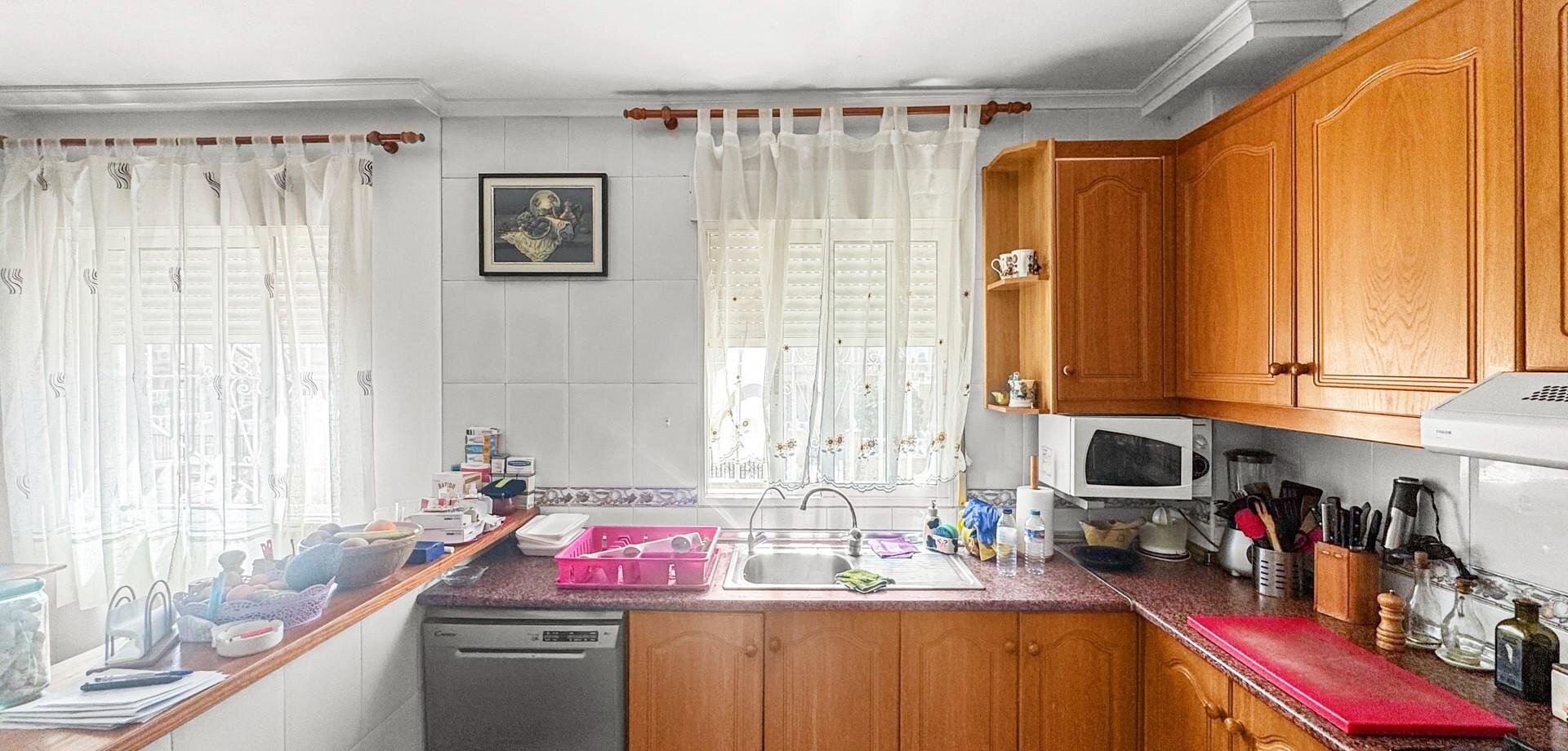 3-Bedroom Bungalow in La Chismosa, Orihuela Costa - Image 7