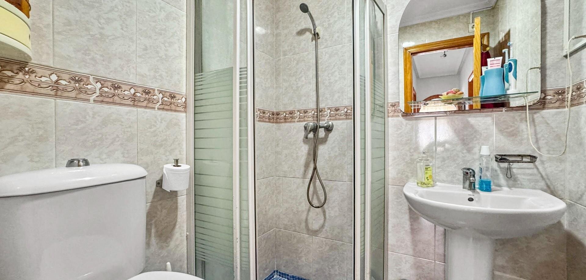 3-Bedroom Bungalow in La Chismosa, Orihuela Costa - Image 8