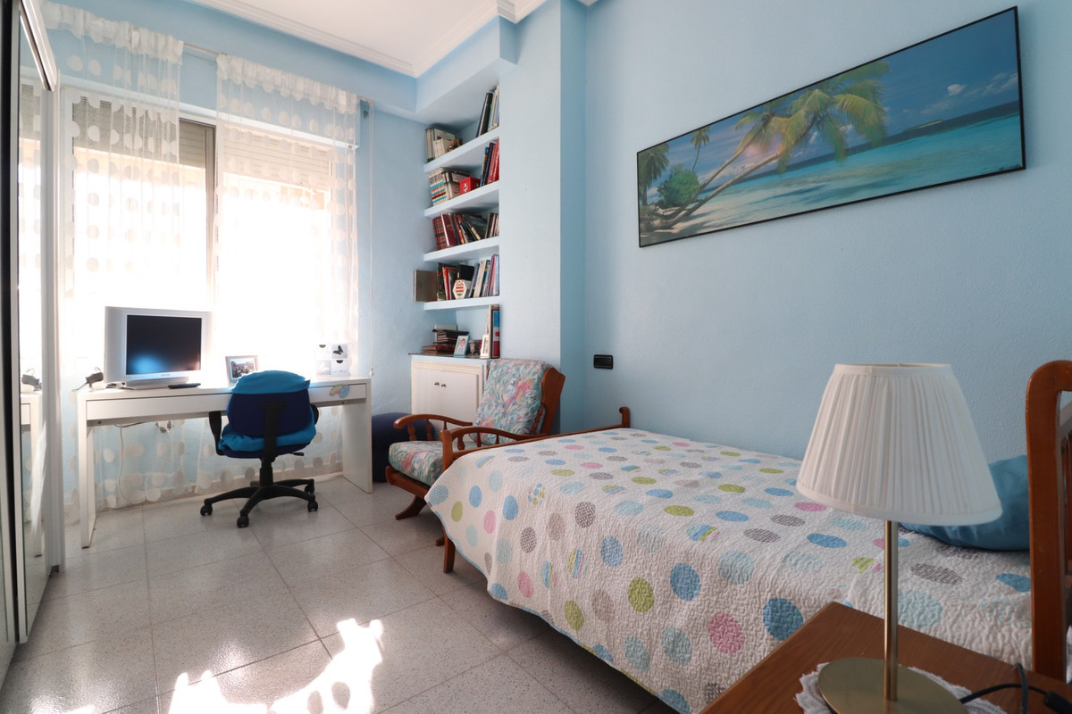 3 magamistuba - Esimese korruse korter - Rojales - Image 11