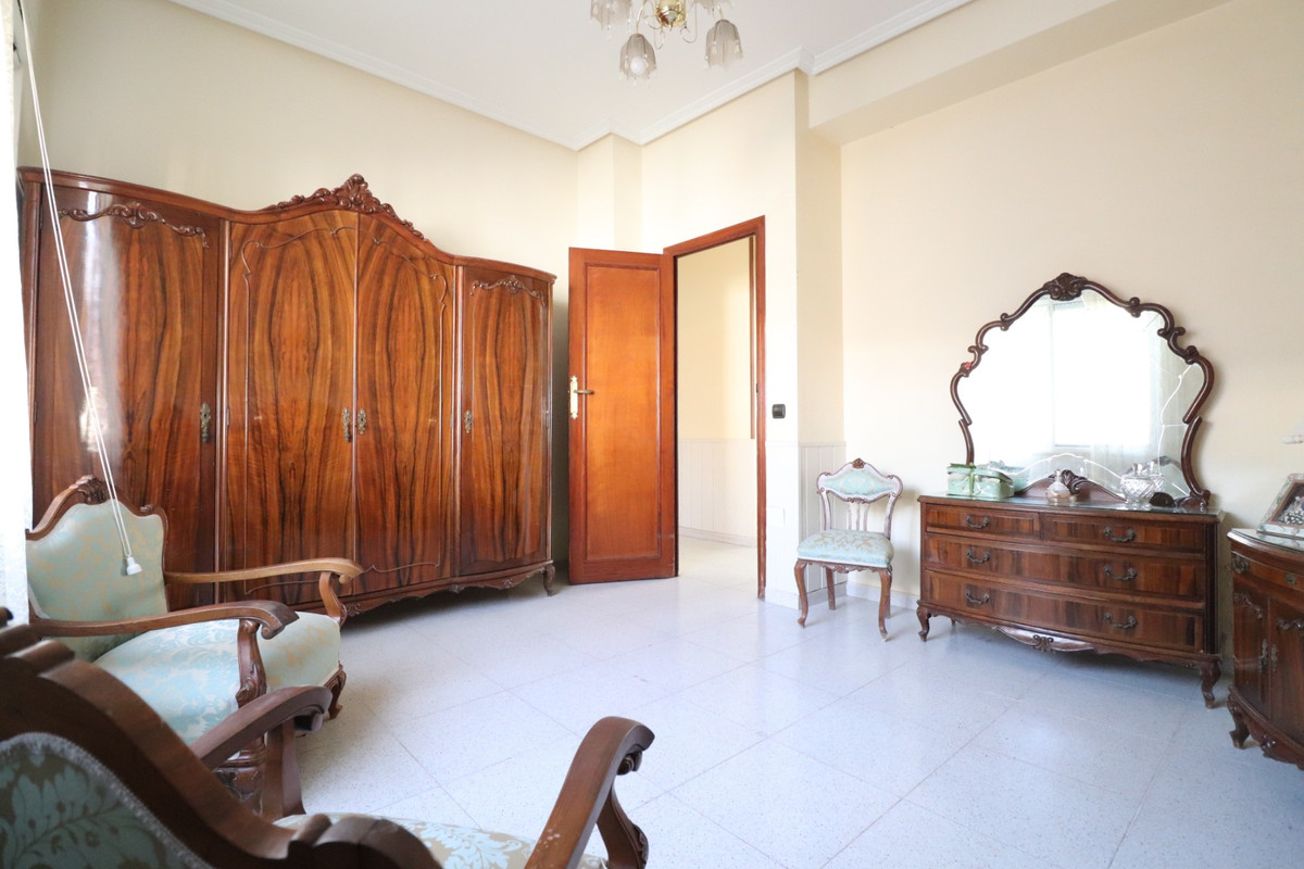 3 magamistuba - Esimese korruse korter - Rojales - Image 16