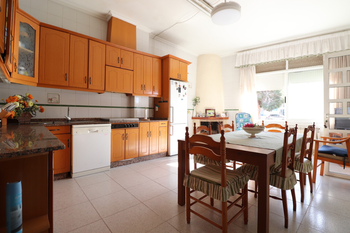 3 magamistuba - Esimese korruse korter - Rojales - Image 8