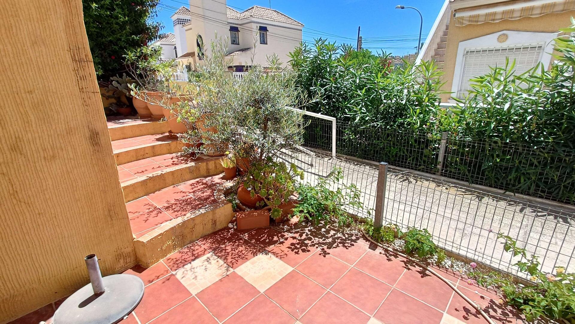Mieszkanie z 2 Sypialniami w Lomas de Campoamor-las Ramblas, Orihuela Costa - Image 20