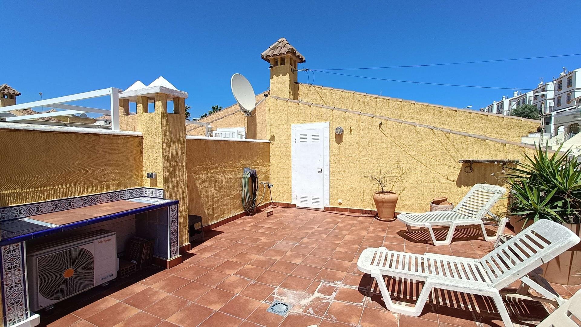 Mieszkanie z 2 Sypialniami w Lomas de Campoamor-las Ramblas, Orihuela Costa - Image 31