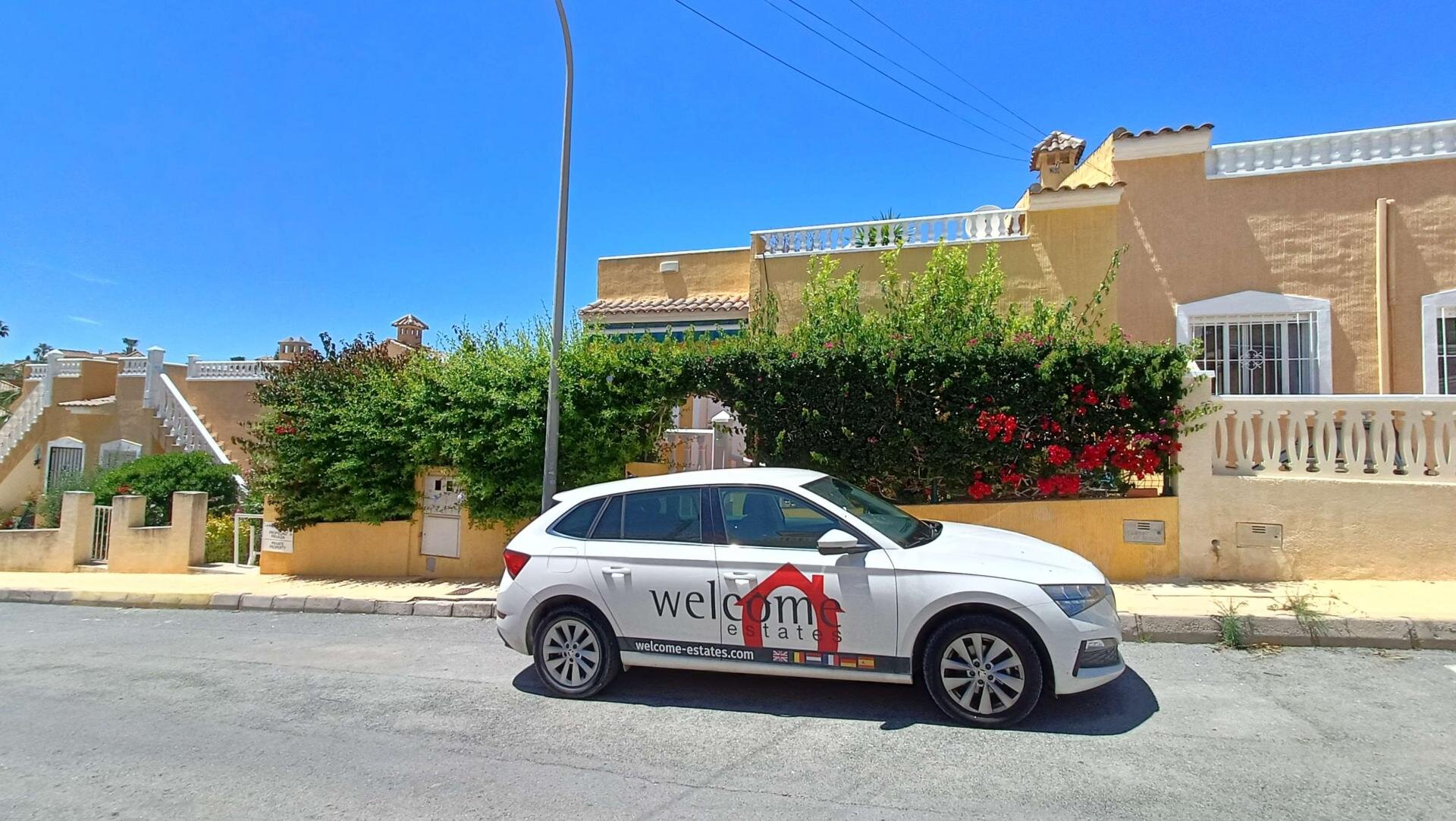 Mieszkanie z 2 Sypialniami w Lomas de Campoamor-las Ramblas, Orihuela Costa - Image 34