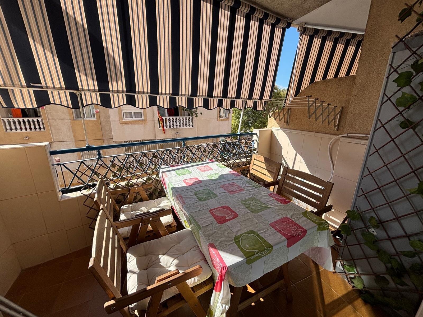 Mieszkanie z 3 Sypialniami w Playa de los Locos, Torrevieja - Image 18