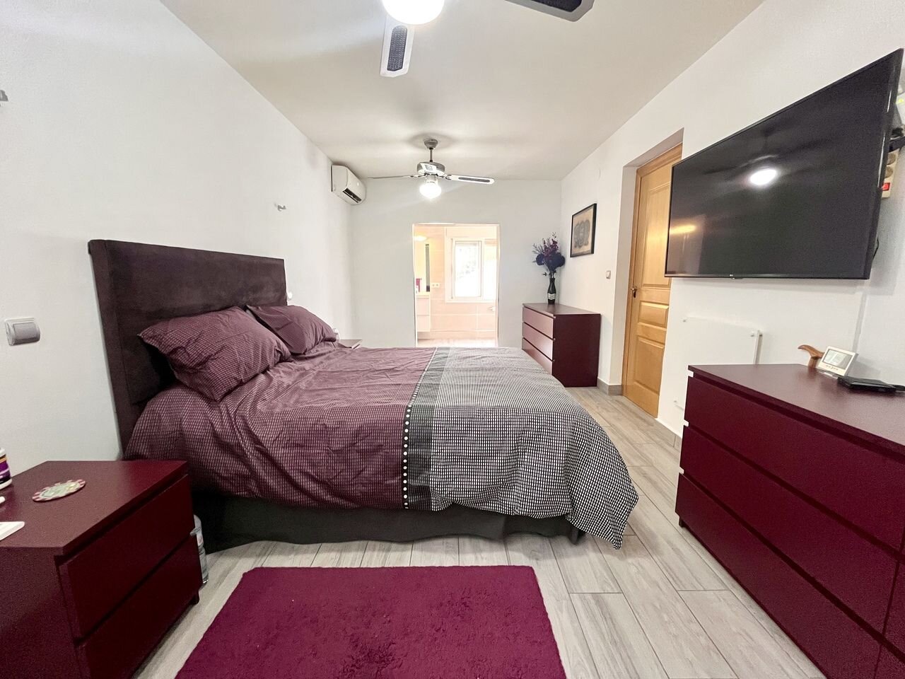 3-Bedroom Villa in Pinar de Campoverde, Pilar de la Horadada - Image 11