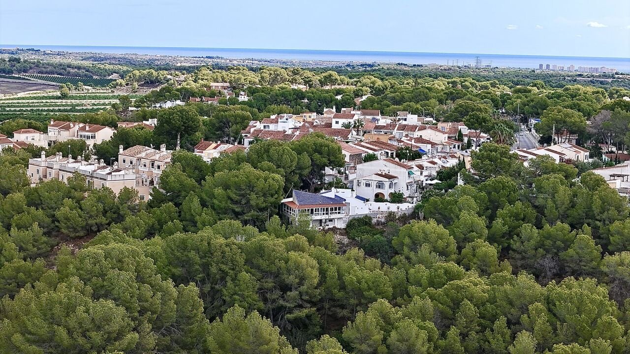 3-Bedroom Villa in Pinar de Campoverde, Pilar de la Horadada - Image 2