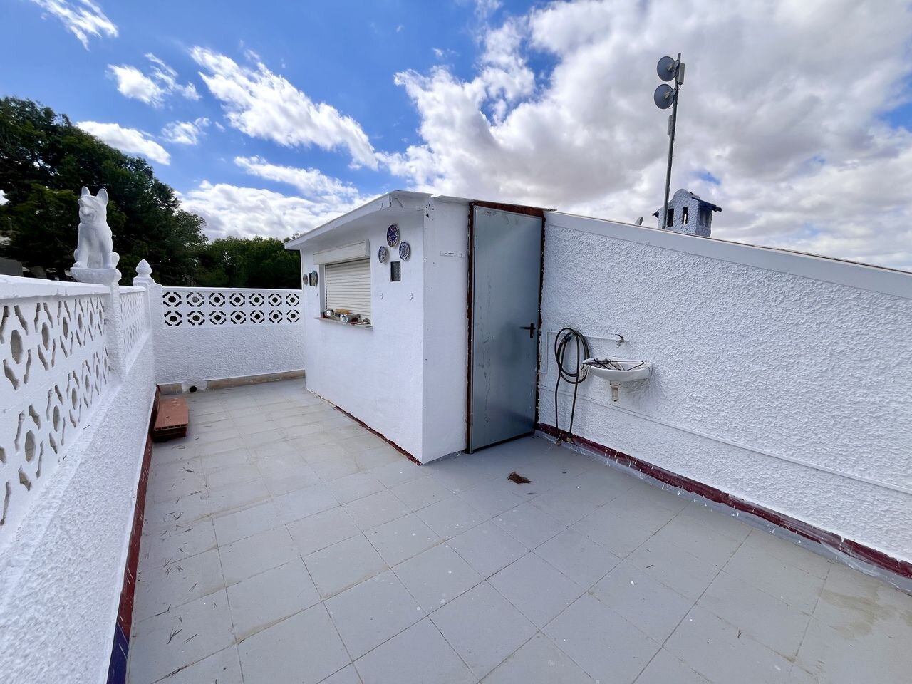 3-Bedroom Villa in Pinar de Campoverde, Pilar de la Horadada - Image 29