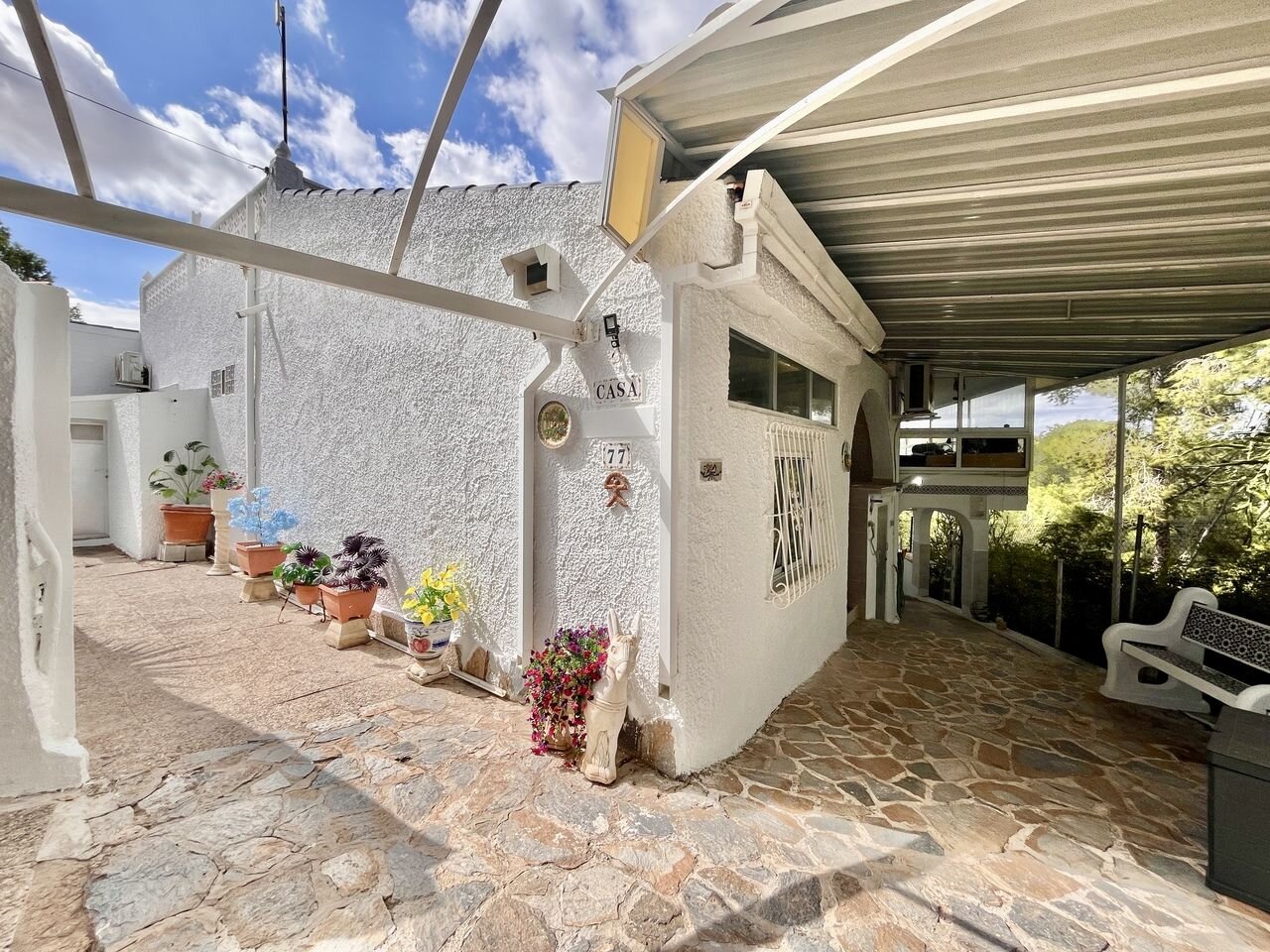 3-Bedroom Villa in Pinar de Campoverde, Pilar de la Horadada - Image 35
