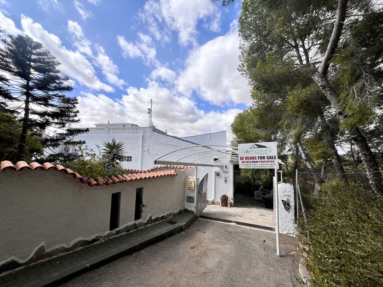 3-Bedroom Villa in Pinar de Campoverde, Pilar de la Horadada - Image 36