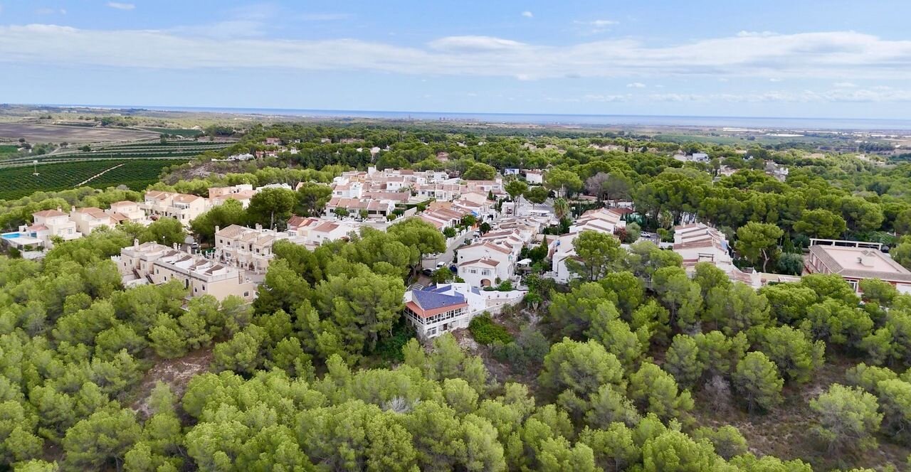 3-Bedroom Villa in Pinar de Campoverde, Pilar de la Horadada - Image 39