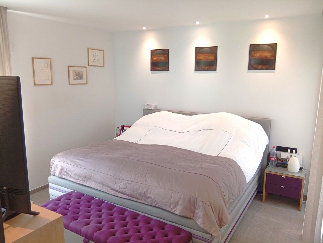 2-Bedroom Villa in Comunidad Valenciana, Algorfa - Image 18