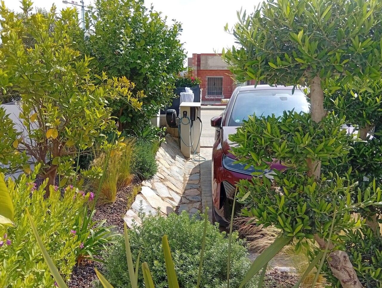 2-Bedroom Villa in Comunidad Valenciana, Algorfa - Image 22