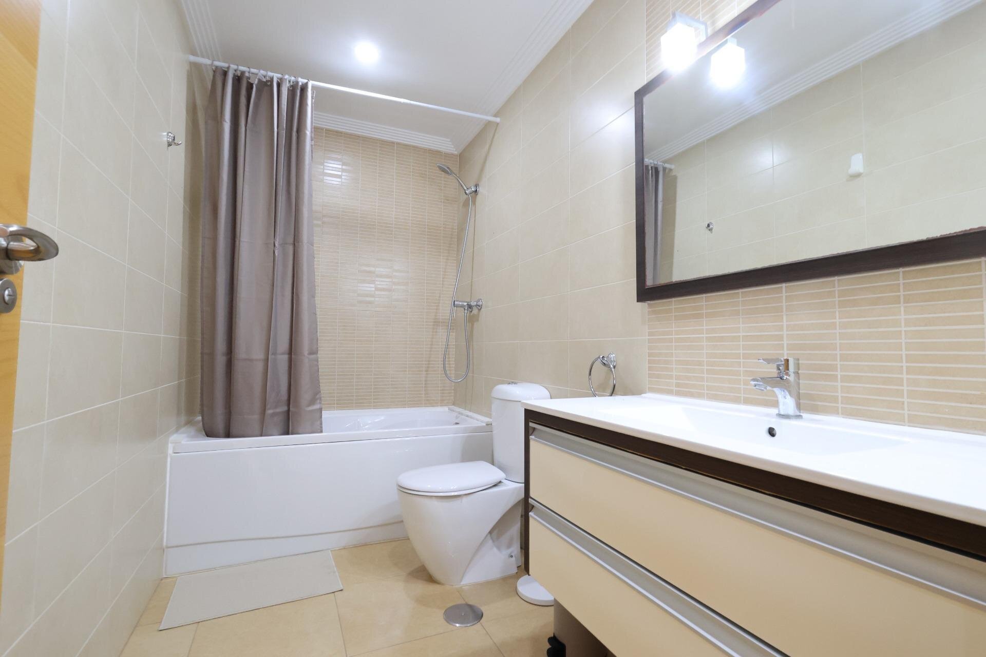 Appartement met 2 Slaapkamers in Lomas de Cabo Roig, Orihuela Costa - Image 11