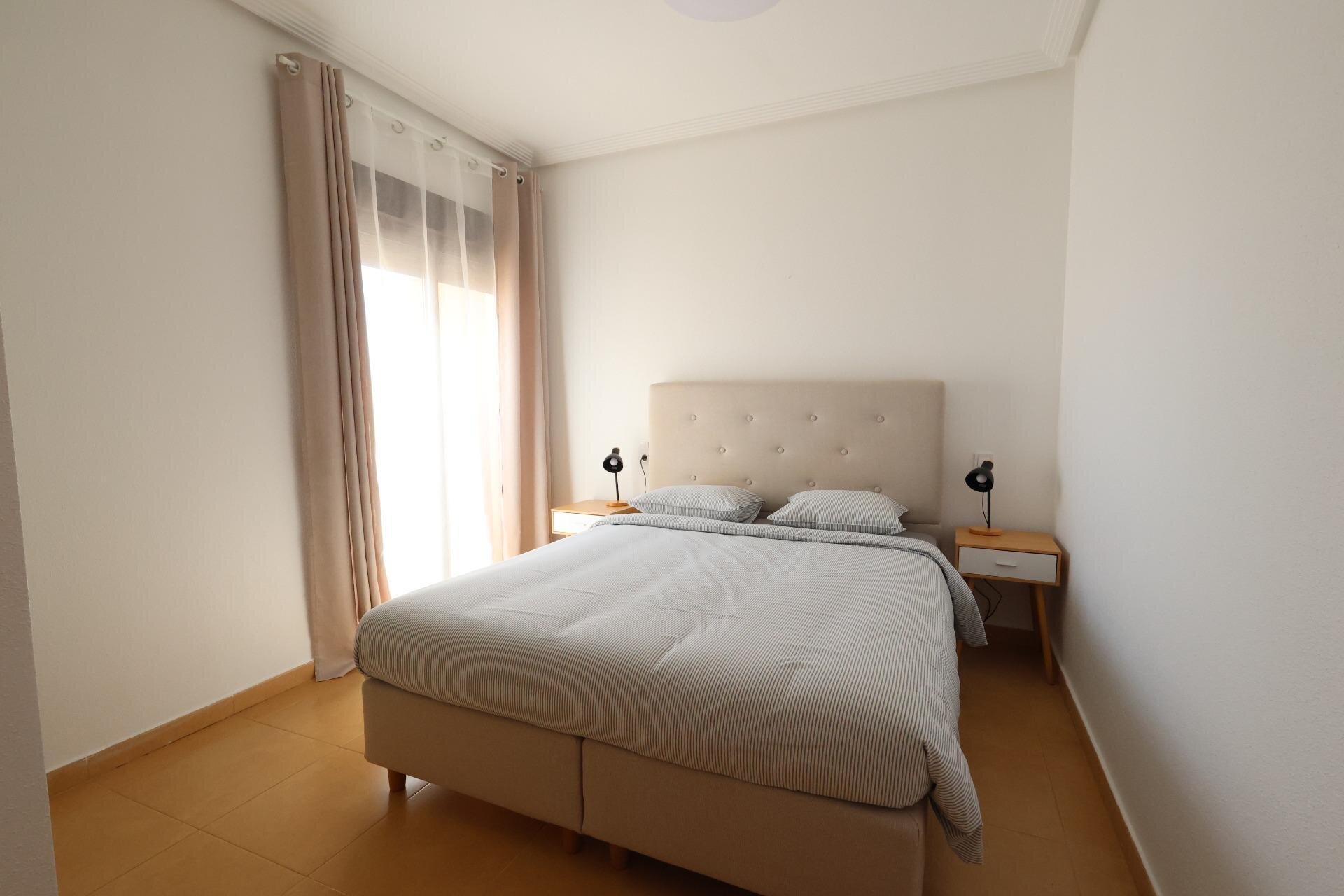 Appartement met 2 Slaapkamers in Lomas de Cabo Roig, Orihuela Costa - Image 12