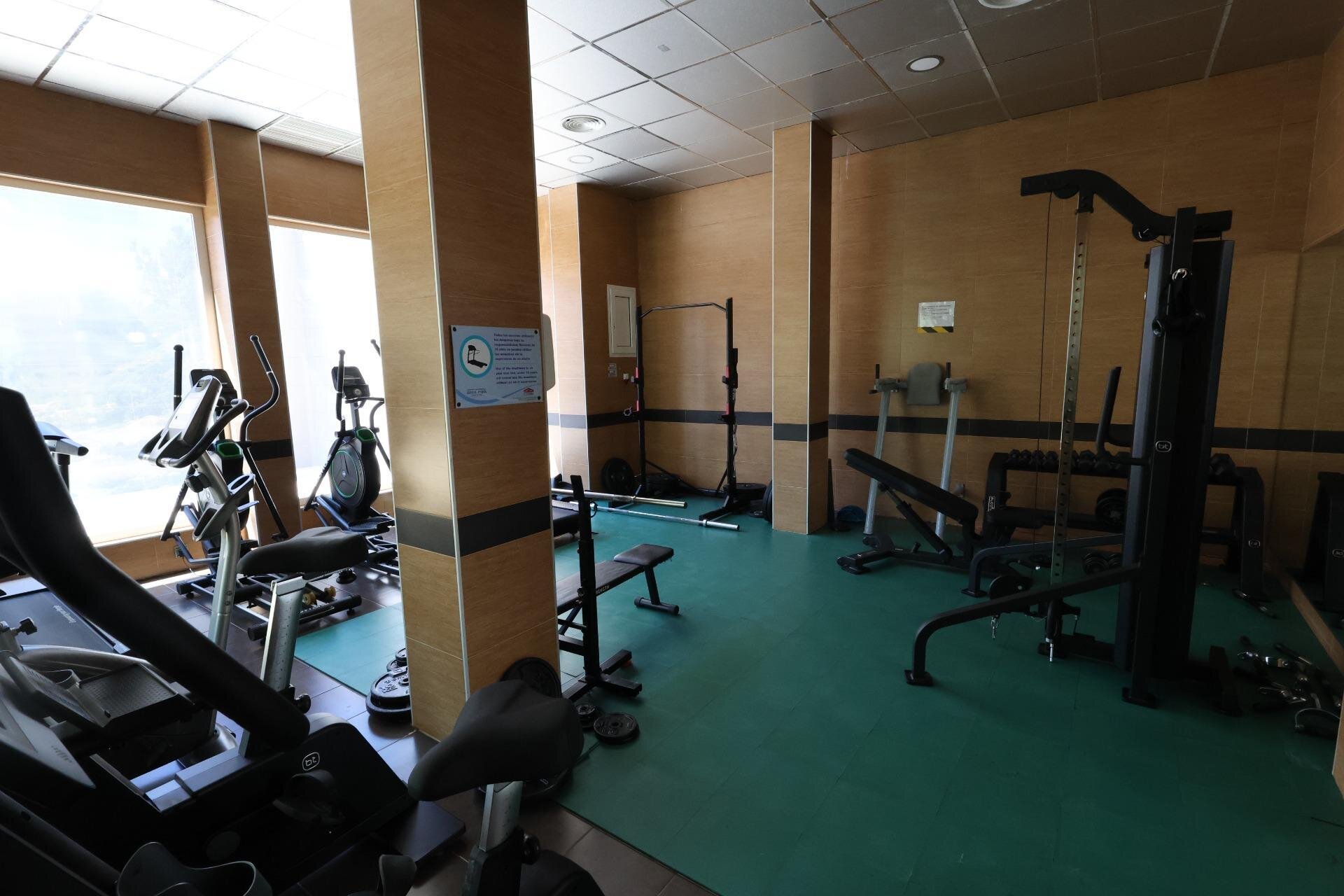 Appartement met 2 Slaapkamers in Lomas de Cabo Roig, Orihuela Costa - Image 17