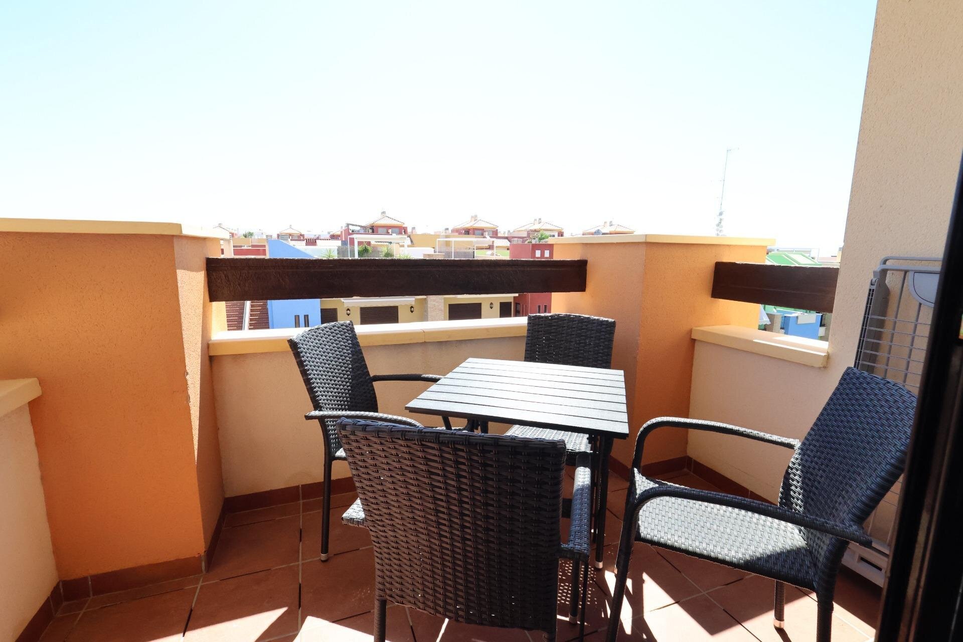 Appartement met 2 Slaapkamers in Lomas de Cabo Roig, Orihuela Costa - Image 2