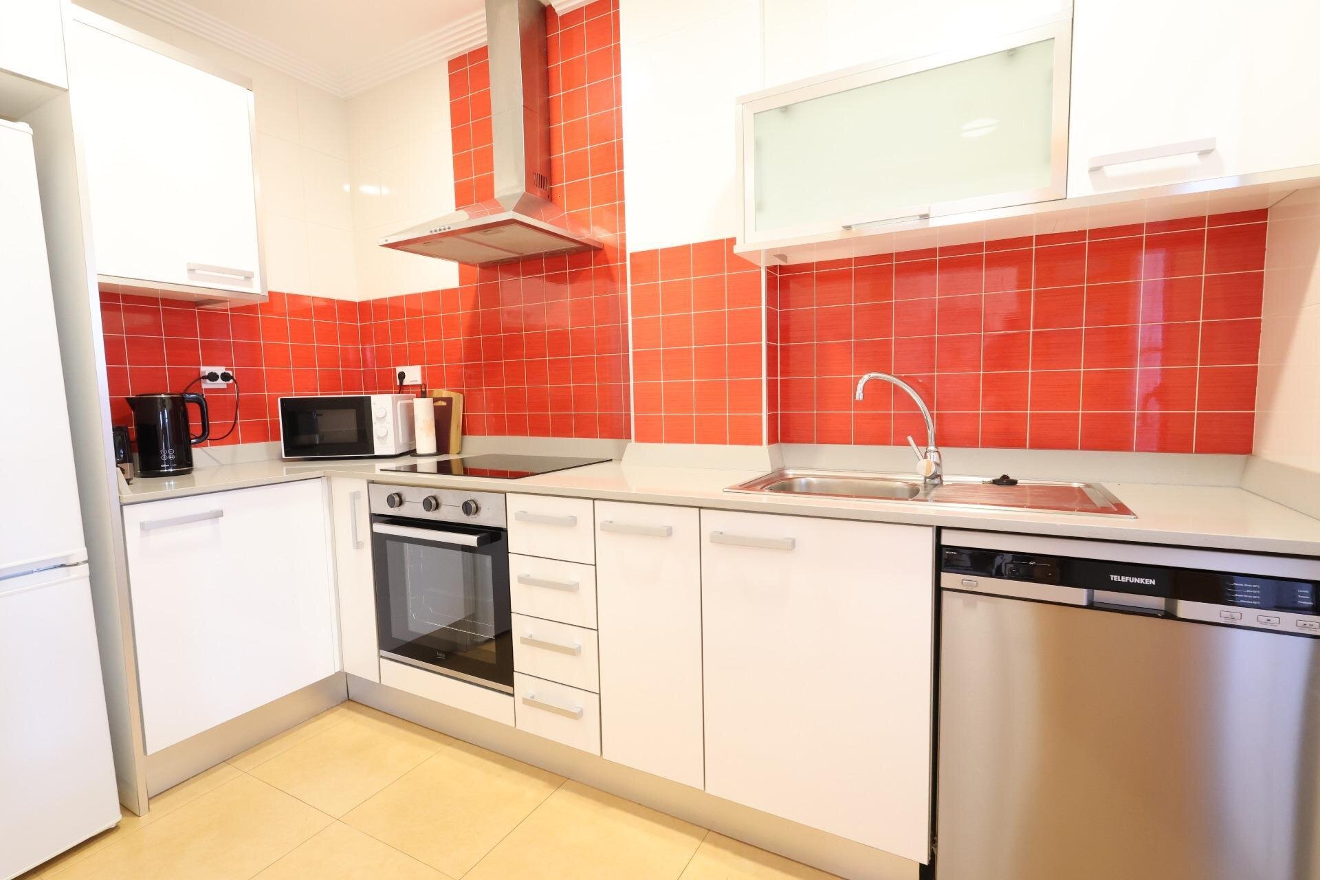 Appartement met 2 Slaapkamers in Lomas de Cabo Roig, Orihuela Costa - Image 4