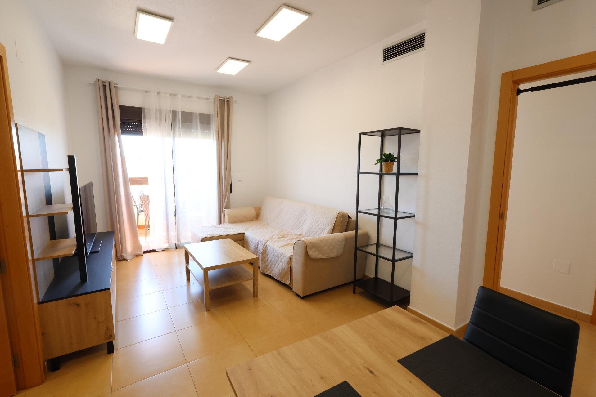Appartement met 2 Slaapkamers in Lomas de Cabo Roig, Orihuela Costa - Image 5