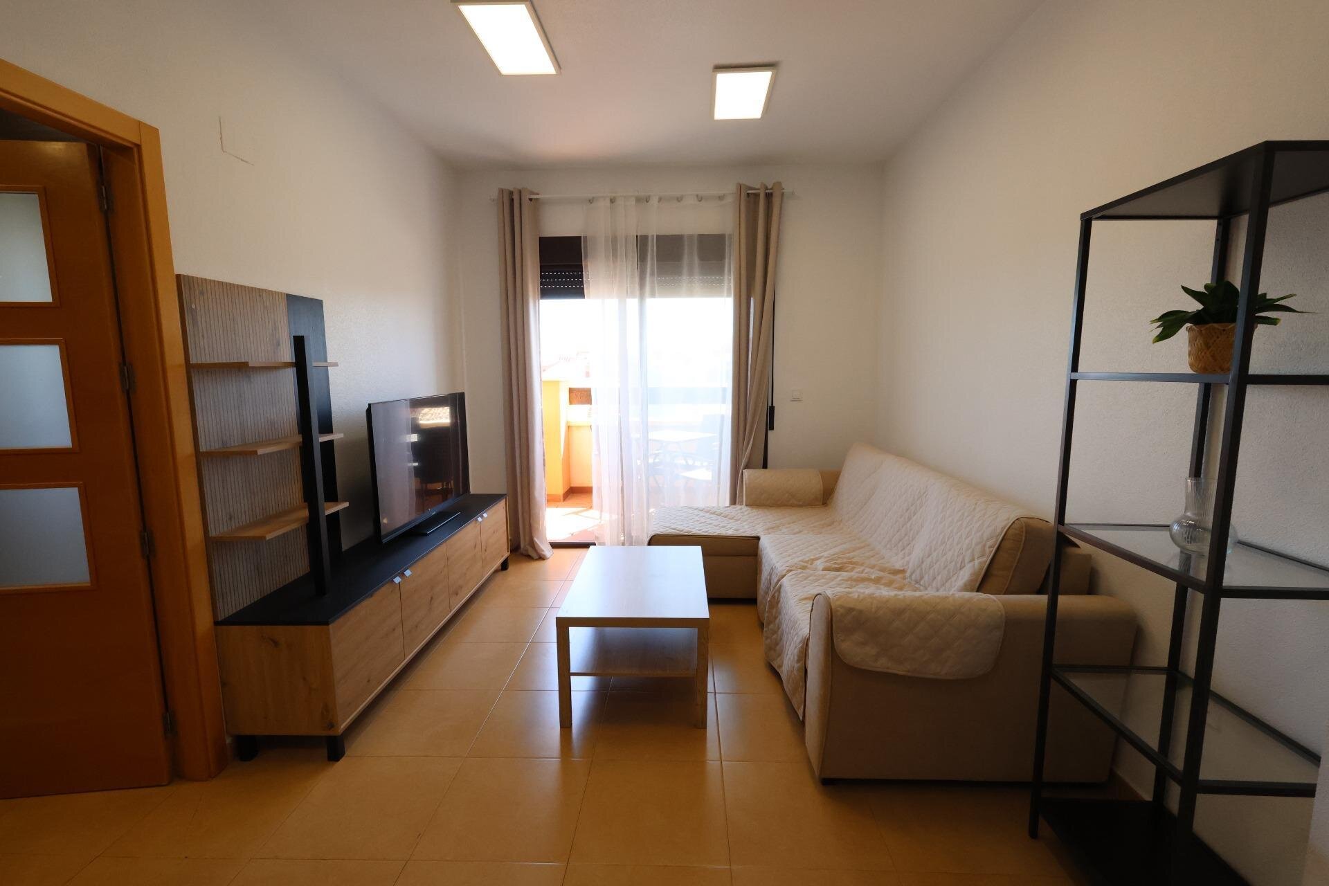 Appartement met 2 Slaapkamers in Lomas de Cabo Roig, Orihuela Costa - Image 6