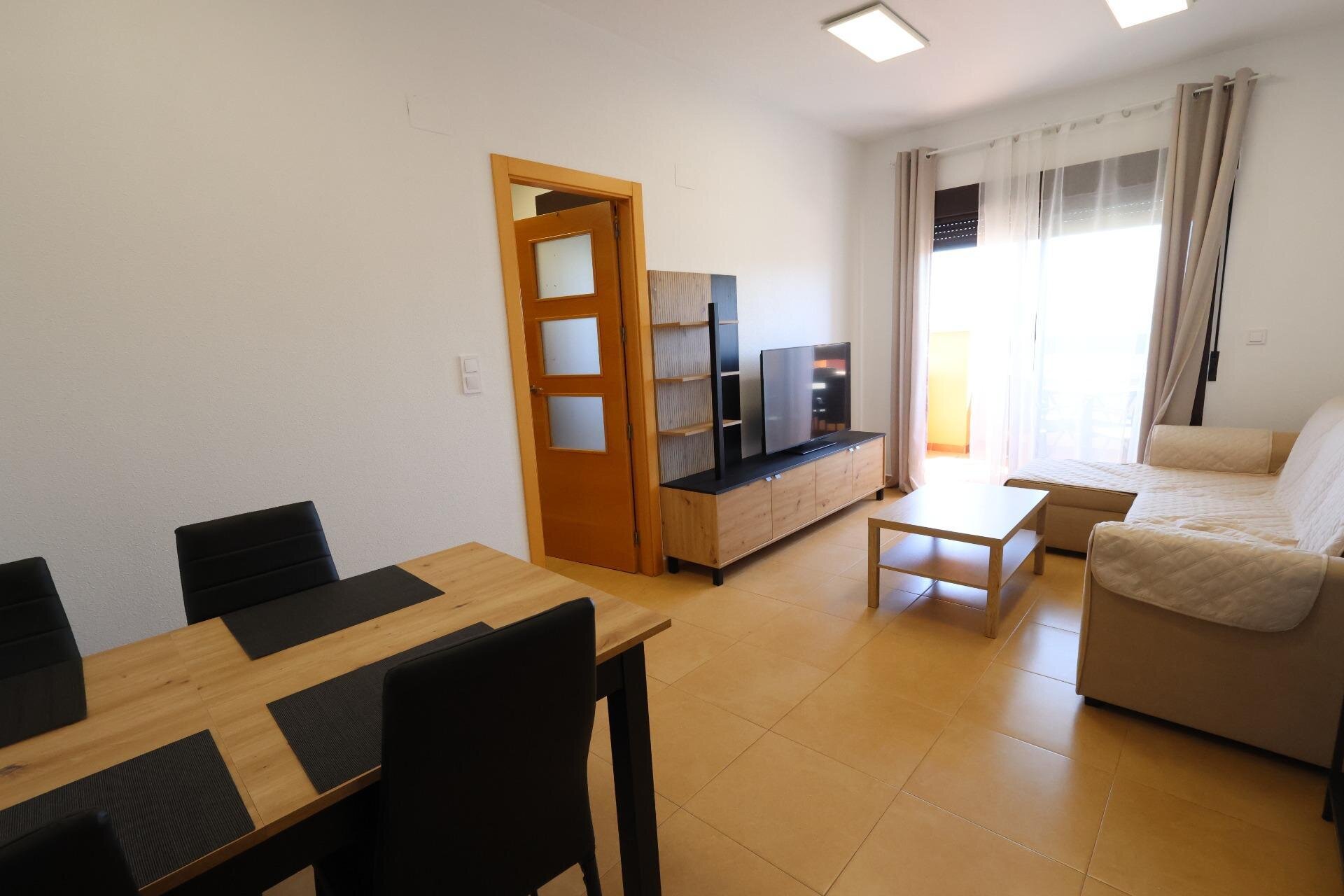 Appartement met 2 Slaapkamers in Lomas de Cabo Roig, Orihuela Costa - Image 7