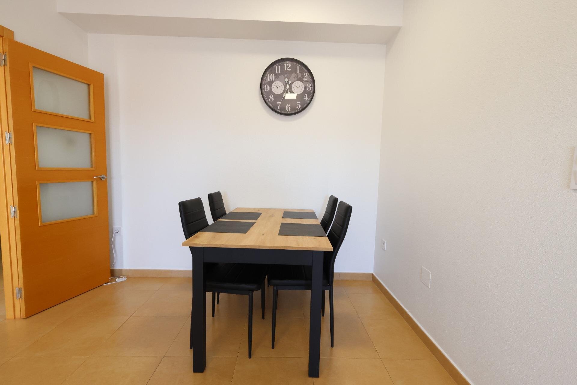 Appartement met 2 Slaapkamers in Lomas de Cabo Roig, Orihuela Costa - Image 9