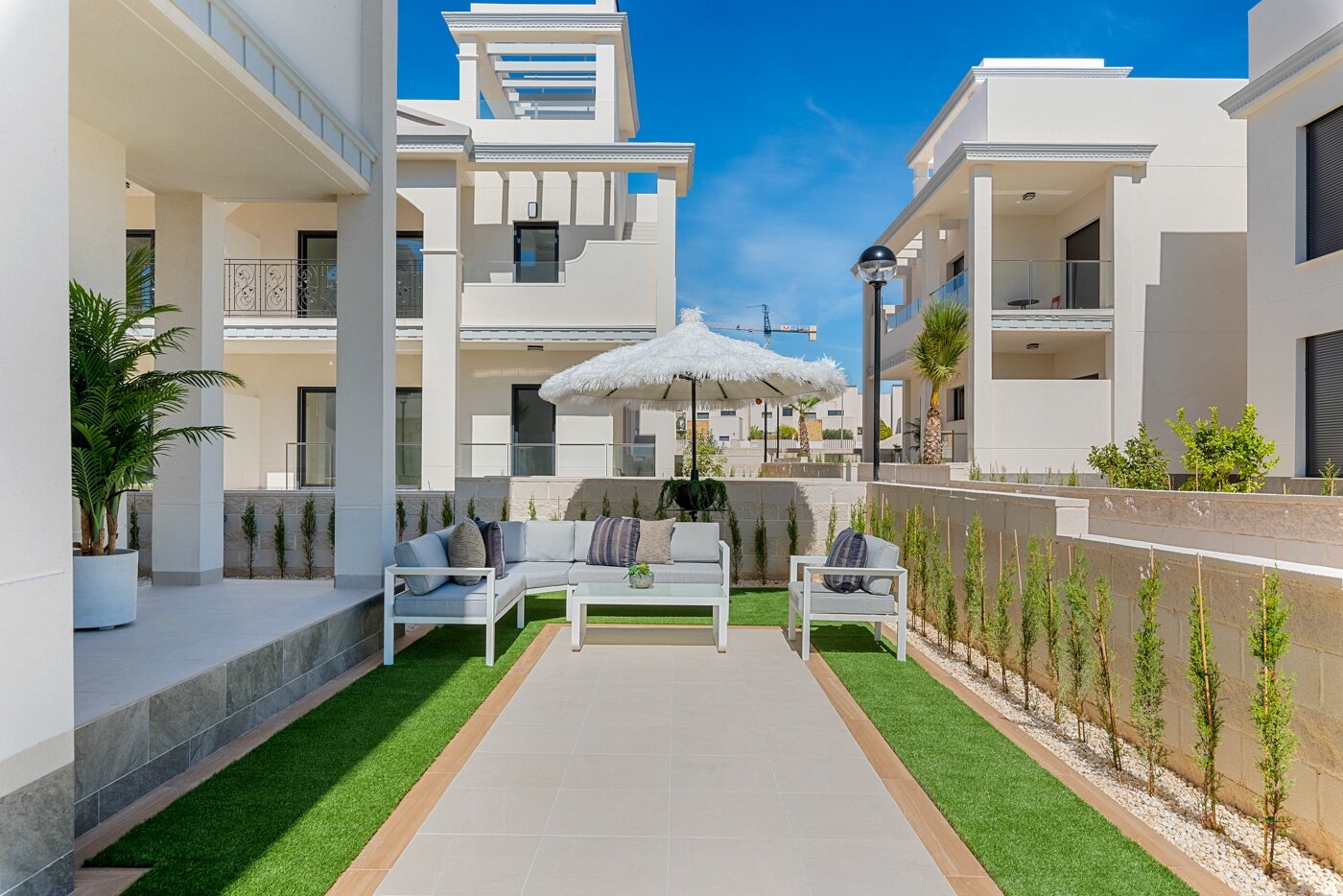 2-Bedroom Bungalow in Ciudad Quesada - Image 18