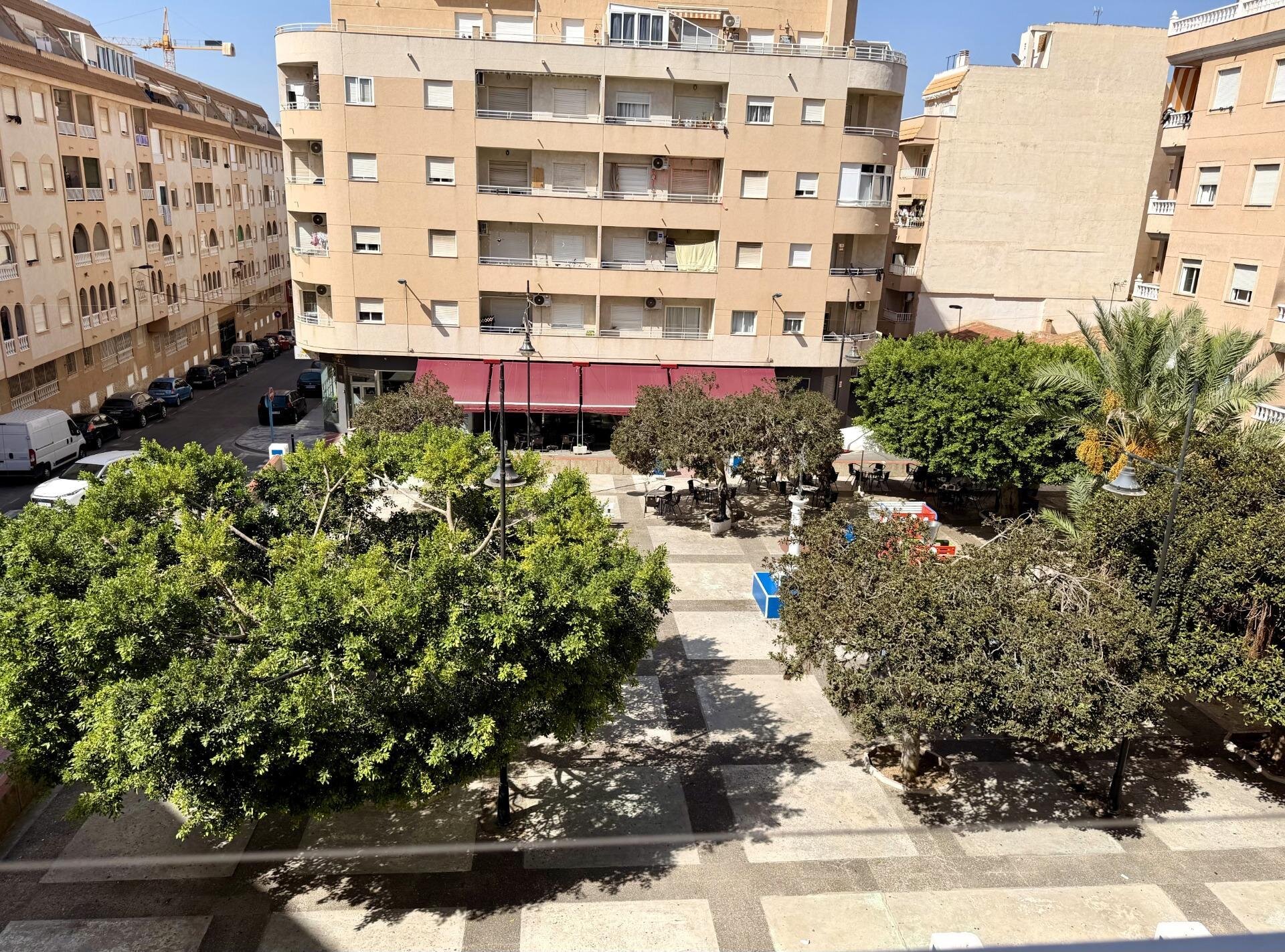 2 magamistuba - Korter - Centro Torrevieja - Image 1