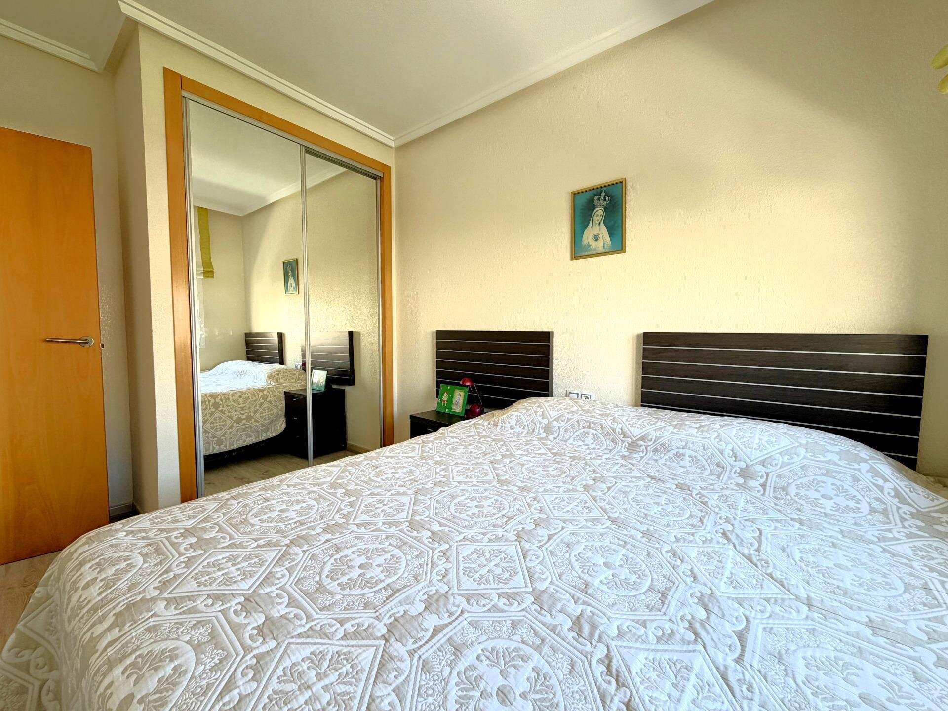 2 magamistuba - Korter - Centro Torrevieja - Image 16