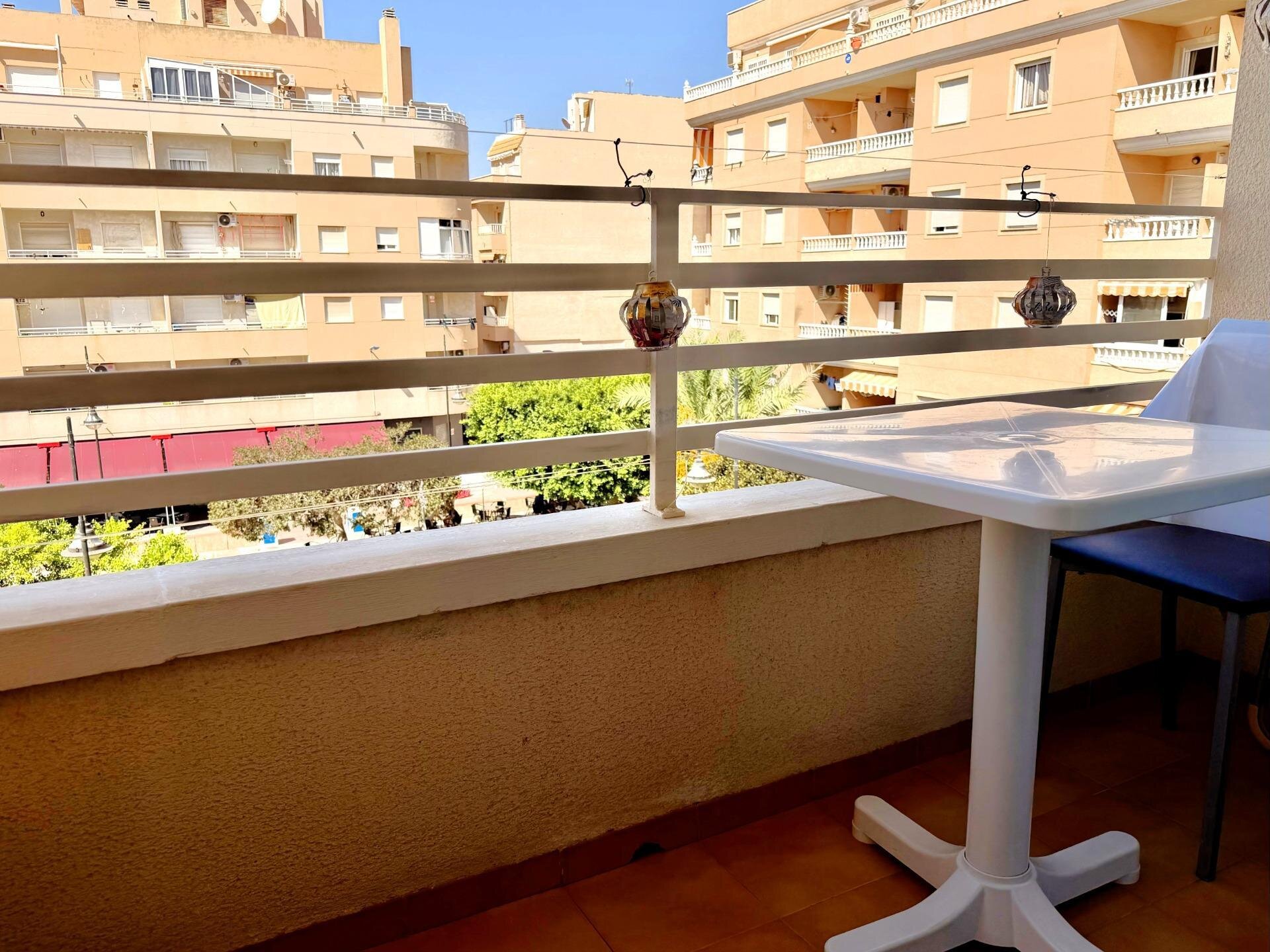 2 magamistuba - Korter - Centro Torrevieja - Image 17