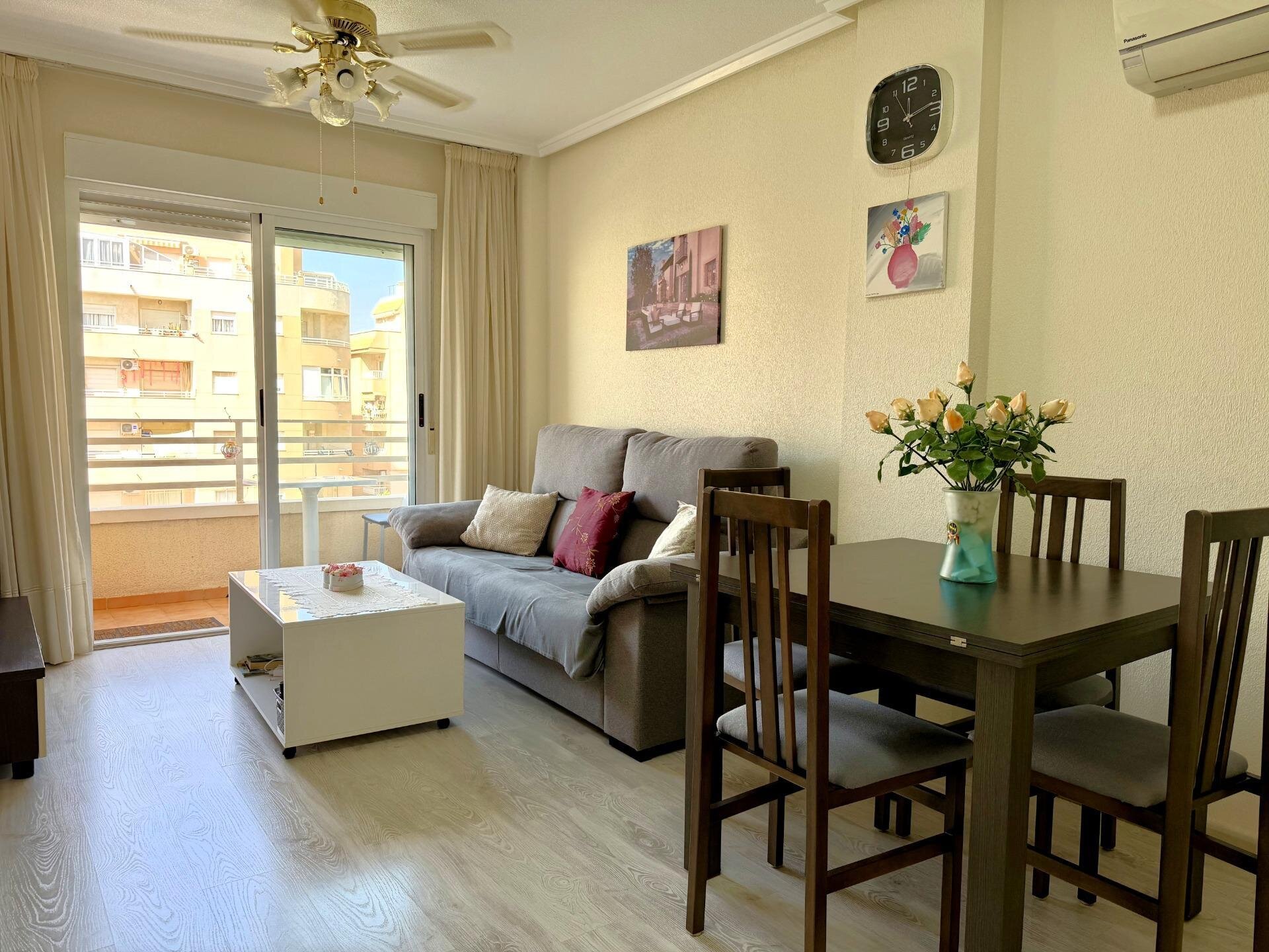 2 magamistuba - Korter - Centro Torrevieja - Image 2
