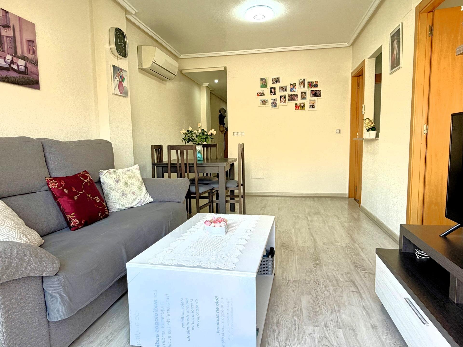 2 magamistuba - Korter - Centro Torrevieja - Image 3