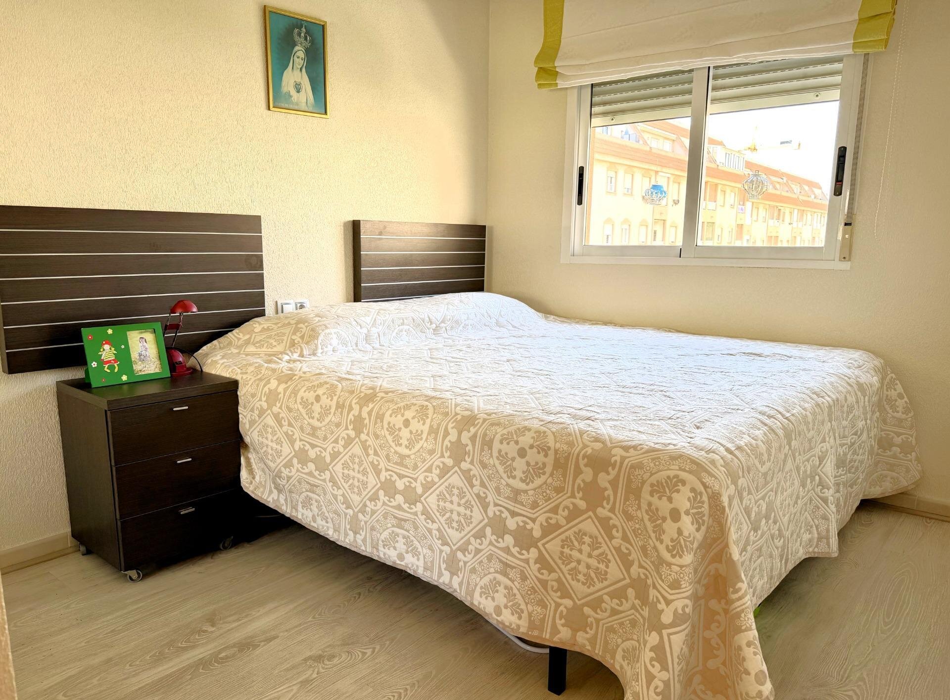 2 magamistuba - Korter - Centro Torrevieja - Image 9