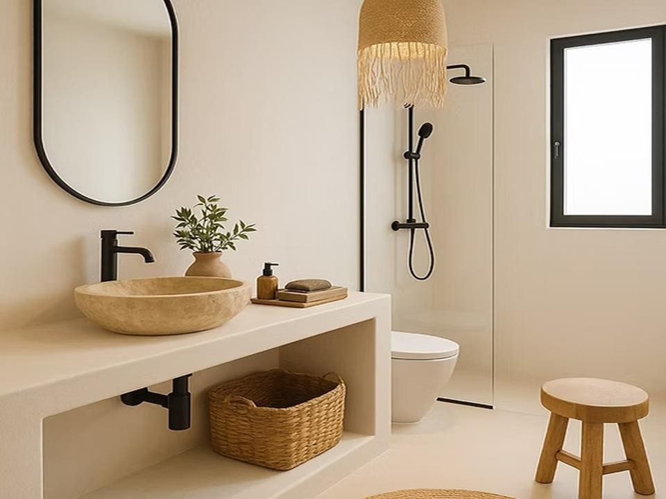 Willa wolnostojąca z 3 Sypialniami w, Pedreguer - Image 3