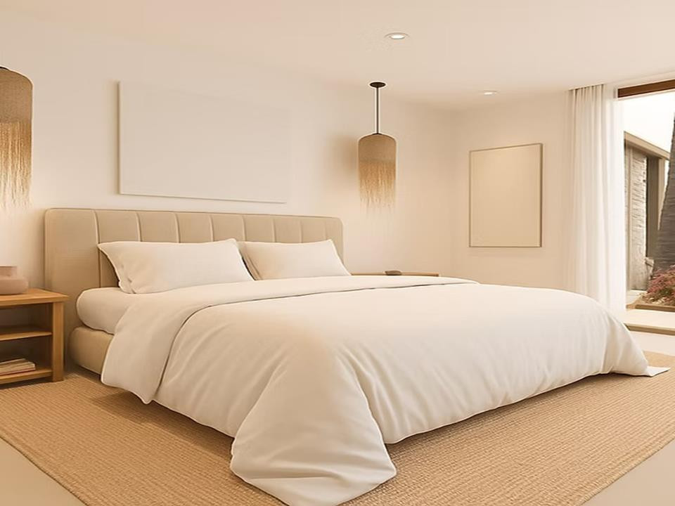 Willa wolnostojąca z 3 Sypialniami w, Pedreguer - Image 4