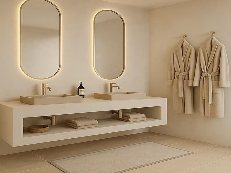 Willa wolnostojąca z 3 Sypialniami w, Pedreguer - Image 7