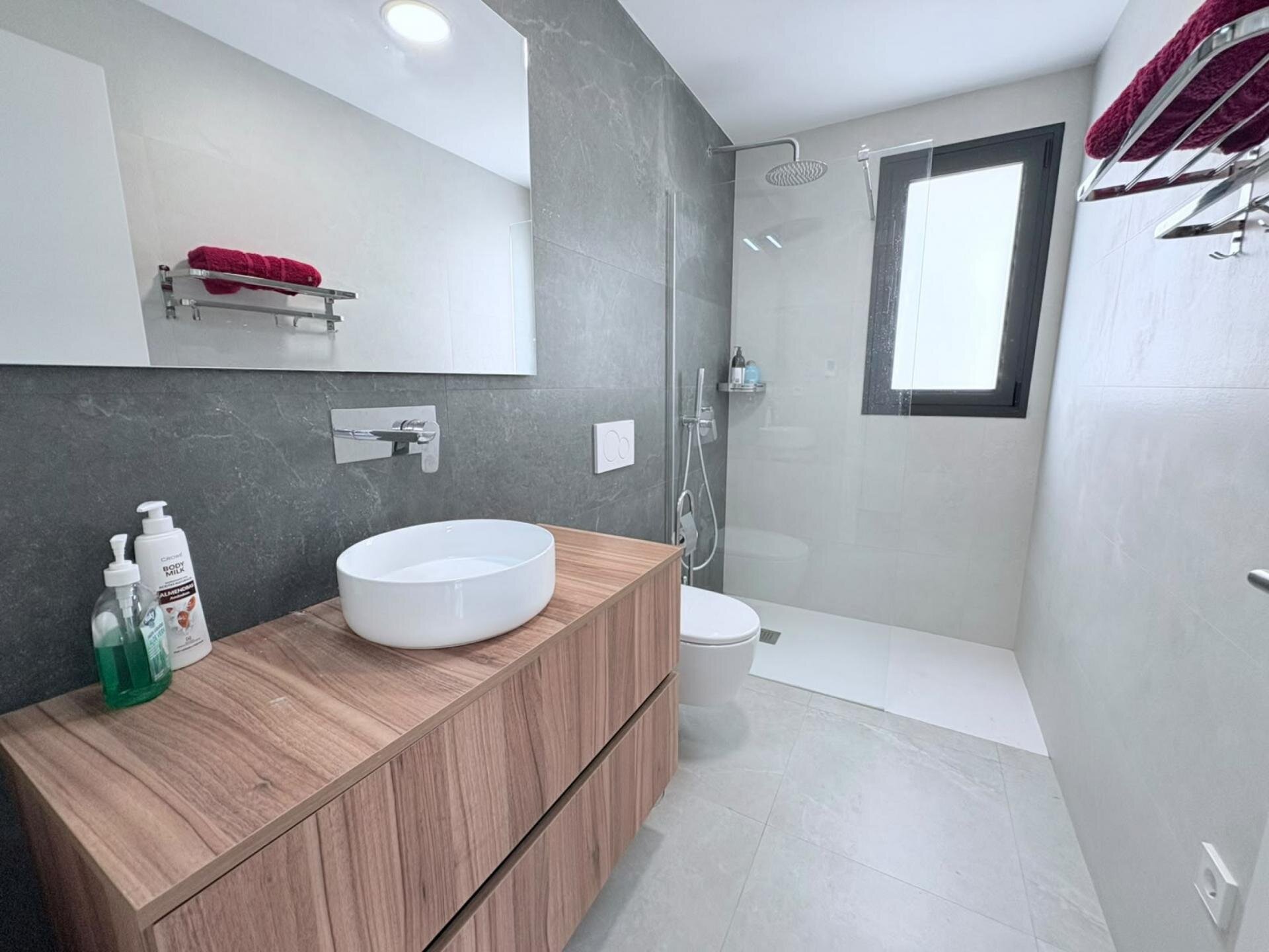 4-Bedroom Villa in Dolores de Pacheco-Santa Rosalía, Los Alcázares - Image 17