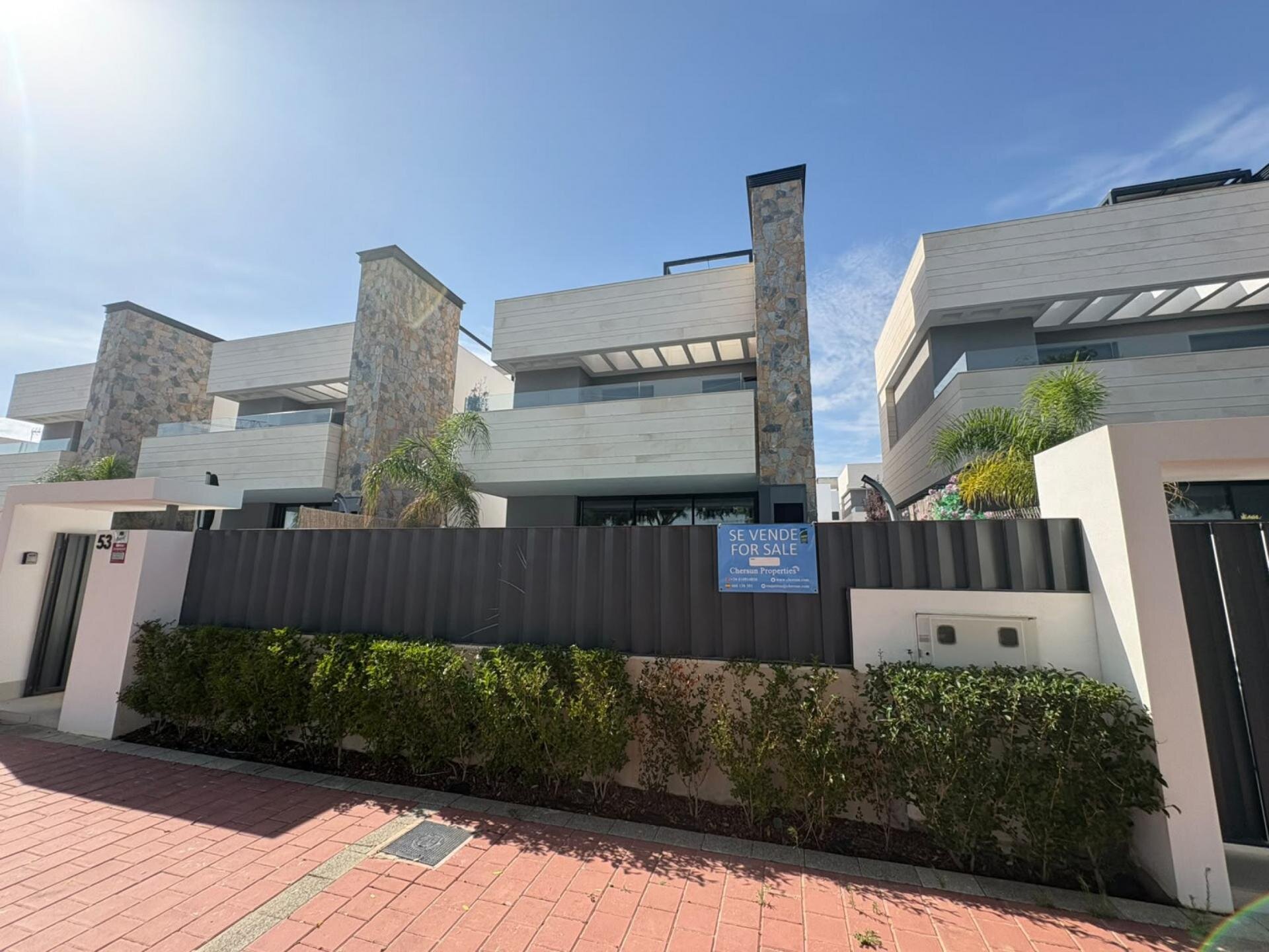 4-Bedroom Villa in Dolores de Pacheco-Santa Rosalía, Los Alcázares - Image 28