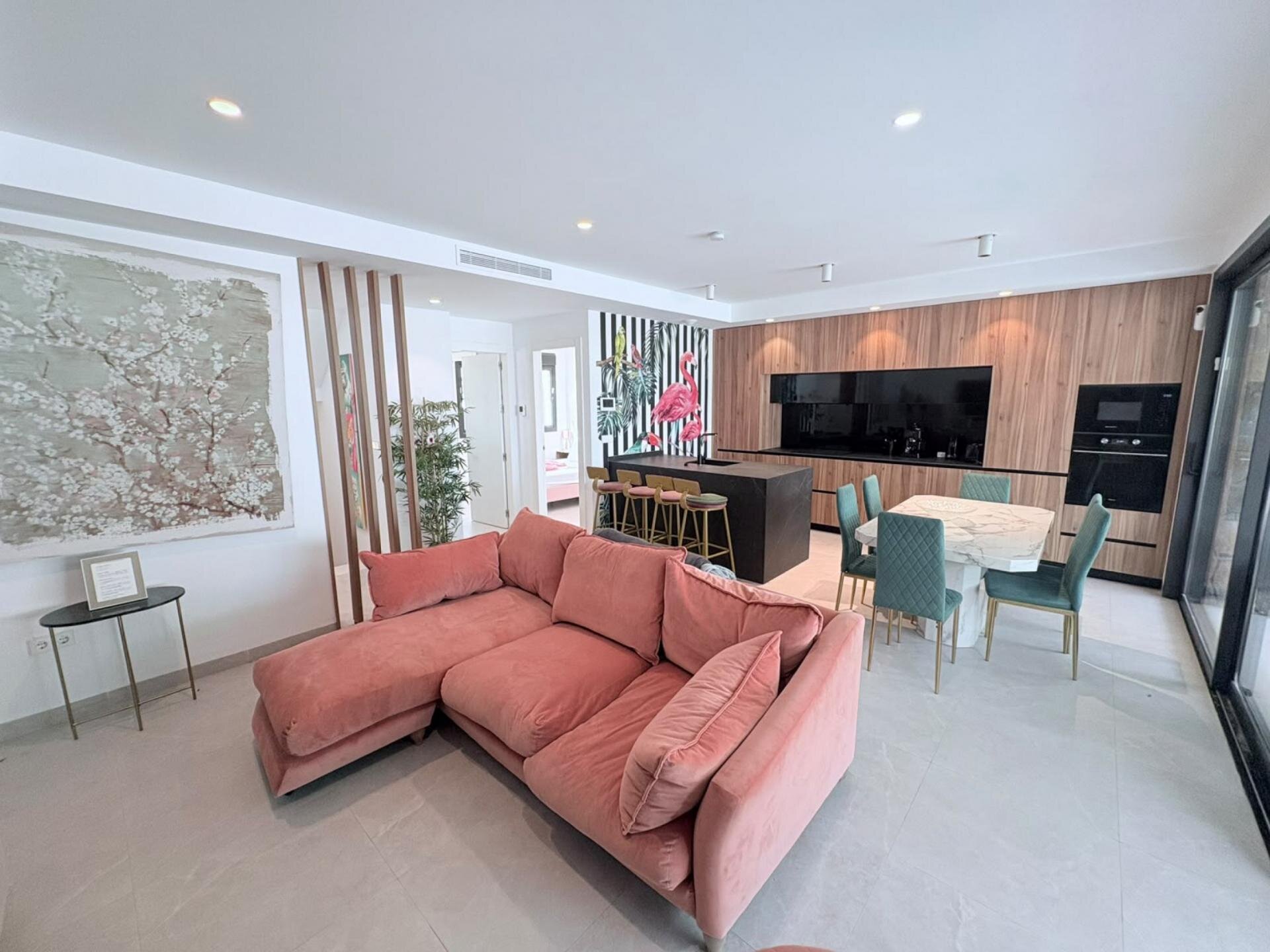 4-Bedroom Villa in Dolores de Pacheco-Santa Rosalía, Los Alcázares - Image 3