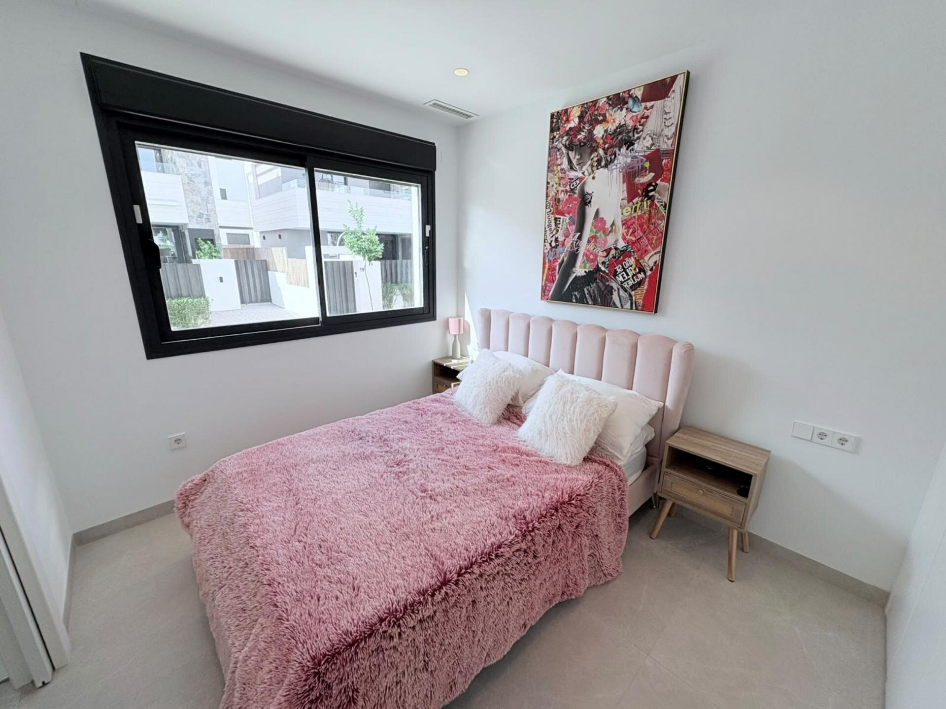 4-Bedroom Villa in Dolores de Pacheco-Santa Rosalía, Los Alcázares - Image 7