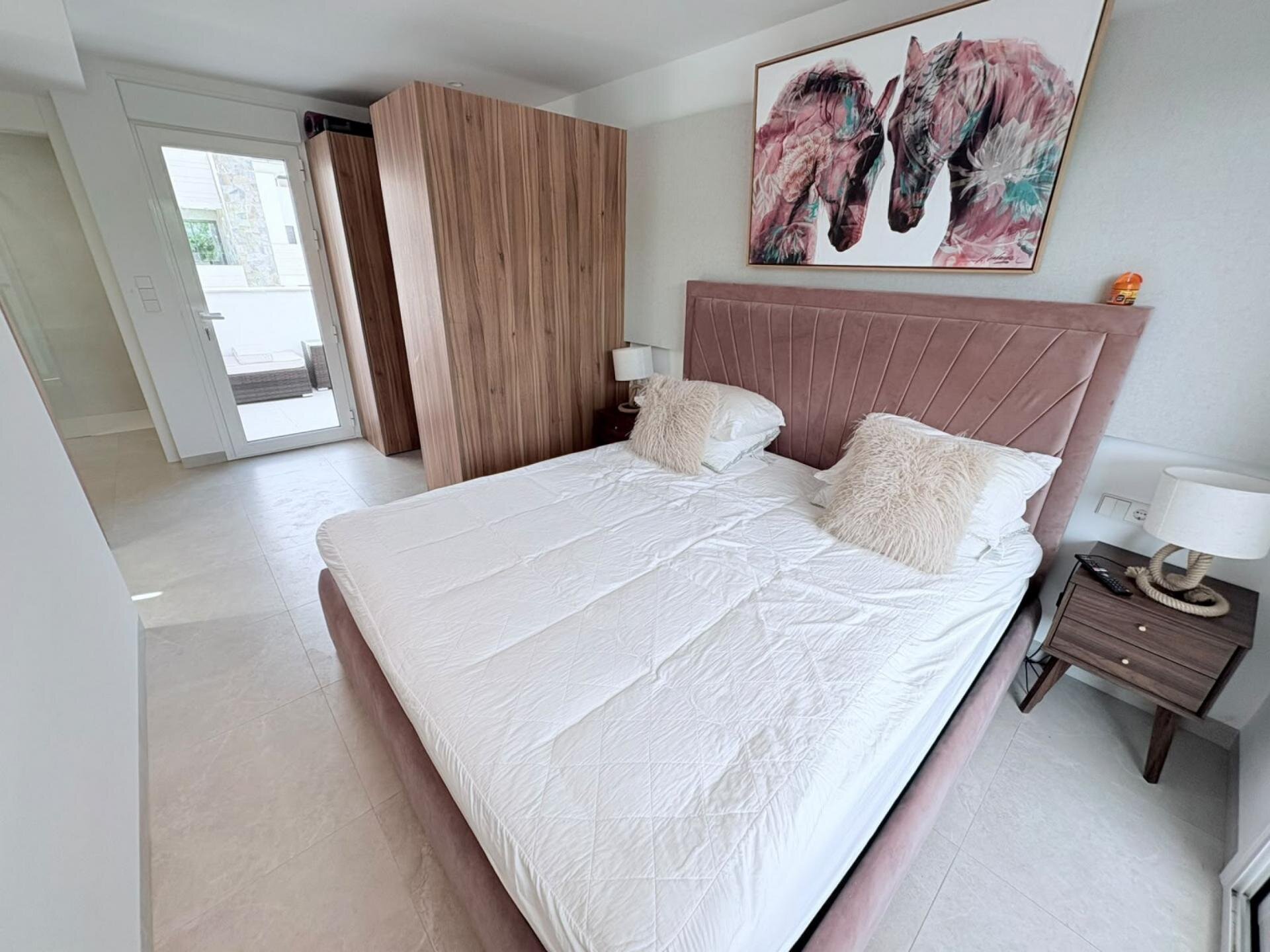4-Bedroom Villa in Dolores de Pacheco-Santa Rosalía, Los Alcázares - Image 9