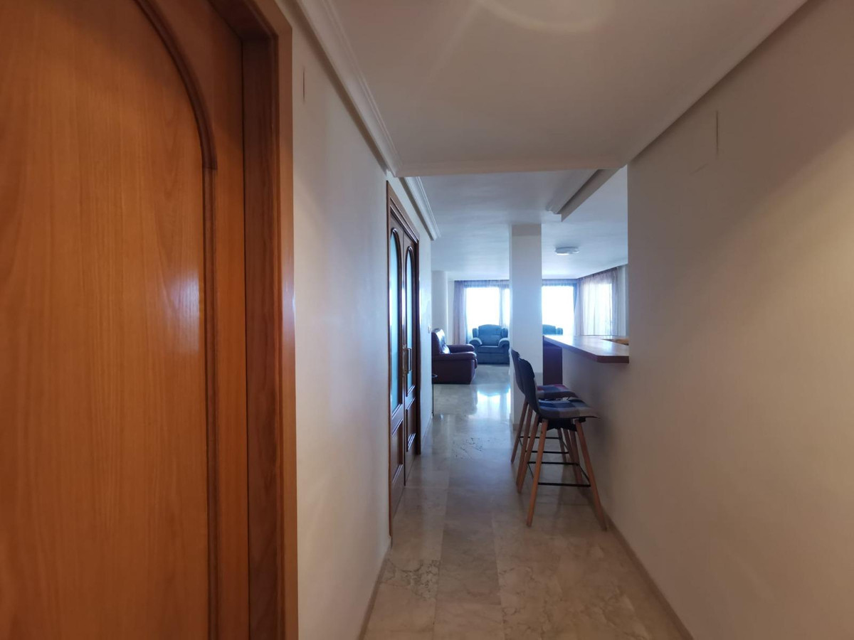 3-Bedroom Middle Floor Apartment in Altea | Sunny Casas ... - Image 18